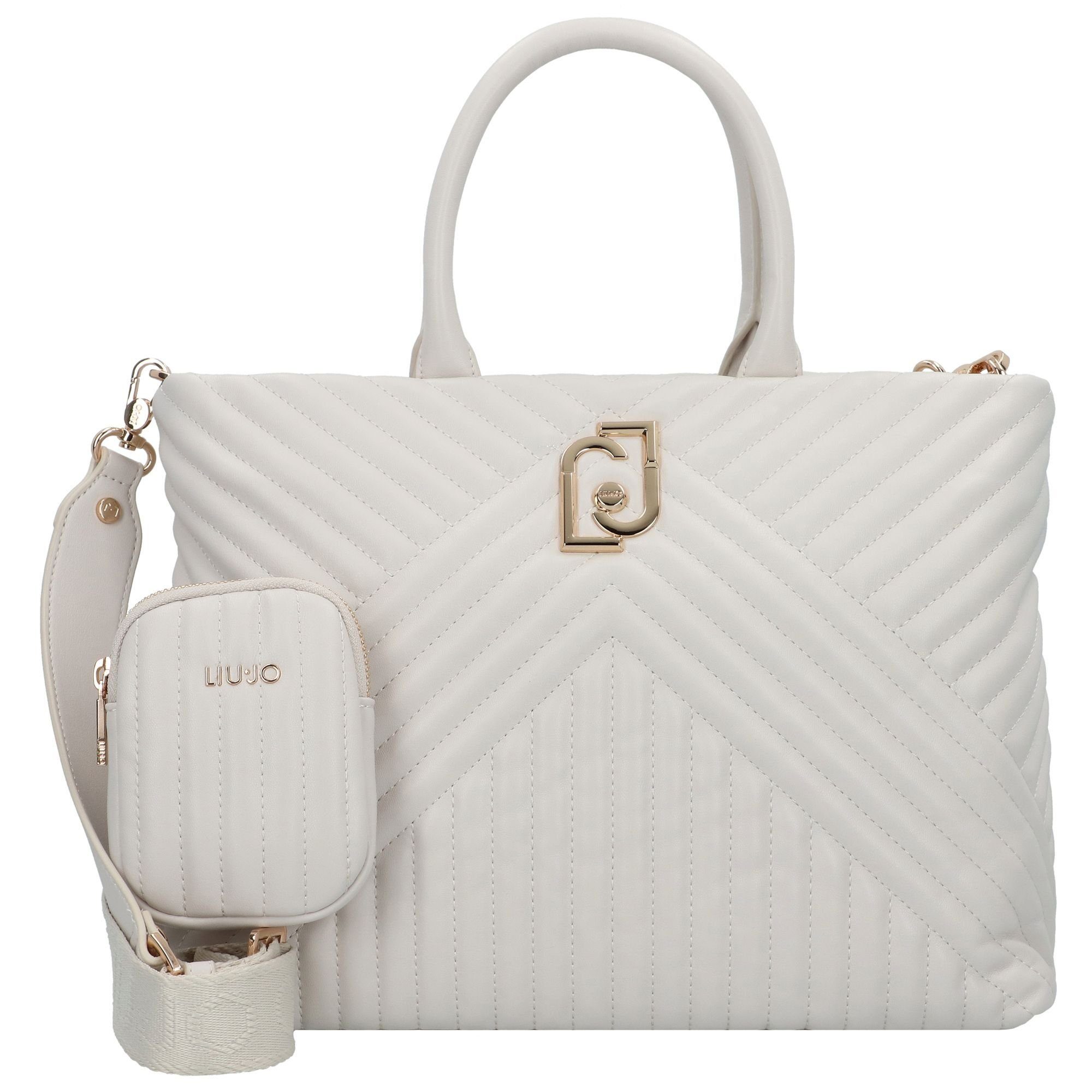 Liu Jo Henkeltasche, Polyester