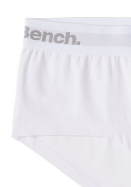 Bench. Panty (Packung, 3-St) mit Logo-Webbund