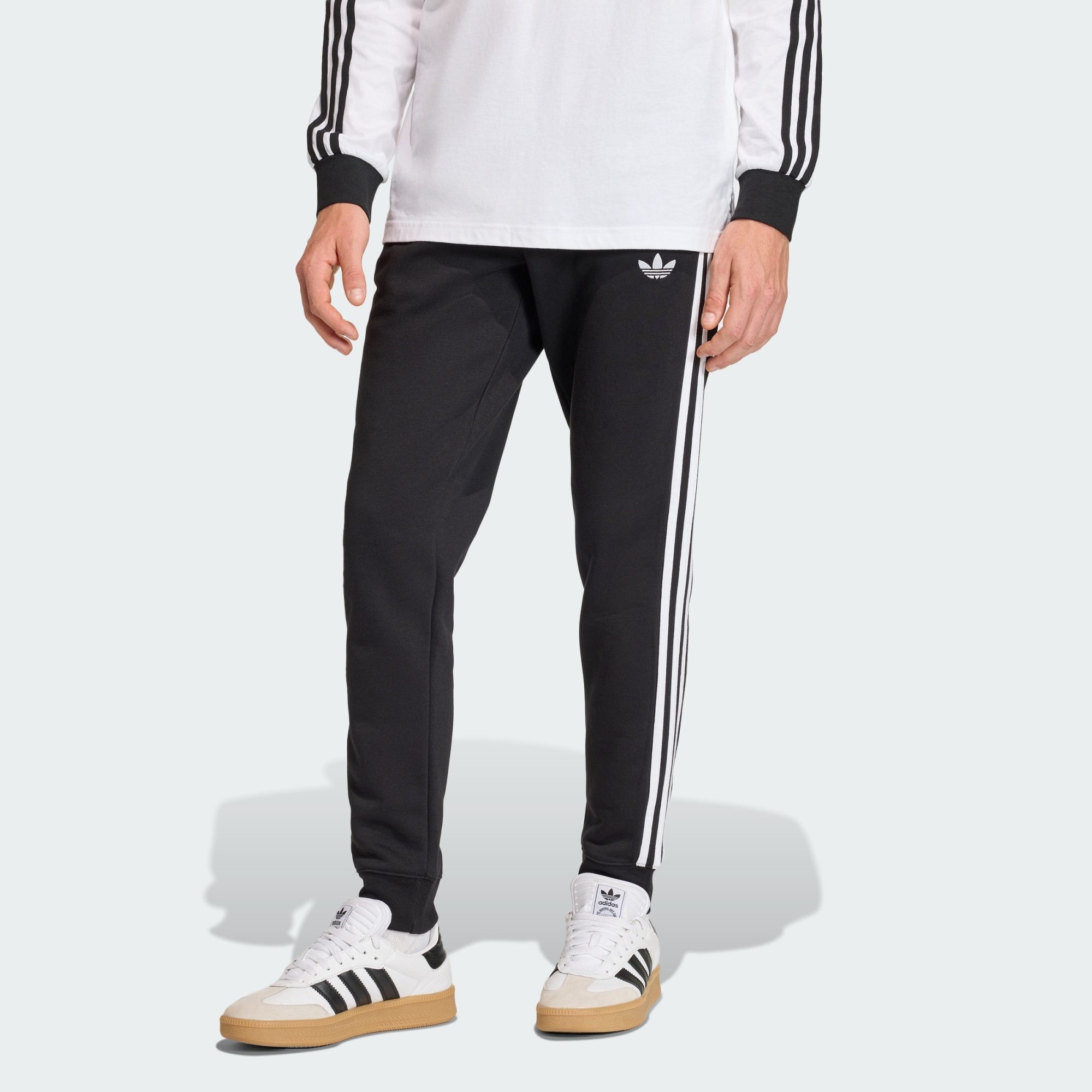adidas Originals Jogginghose 3-STREIFEN JOGGINGHOSE (1-tlg)