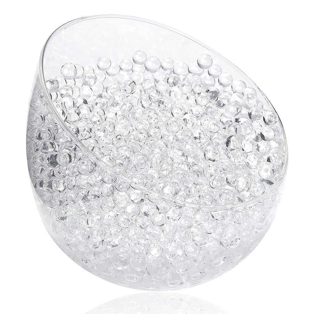 HAUSS SPOLE Aquariendeko Wasserperlen, Wasserperlen für Pflanzen, Gelkugeln günstig online kaufen