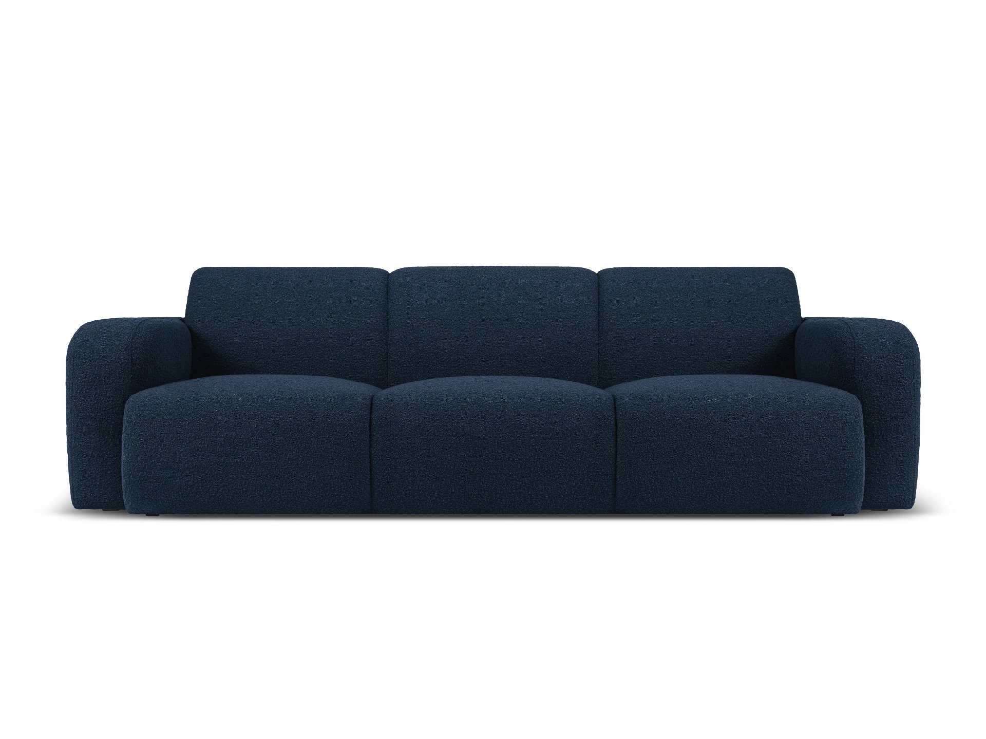 Micadoni Sofa Molino, 3-Sitzer günstig online kaufen