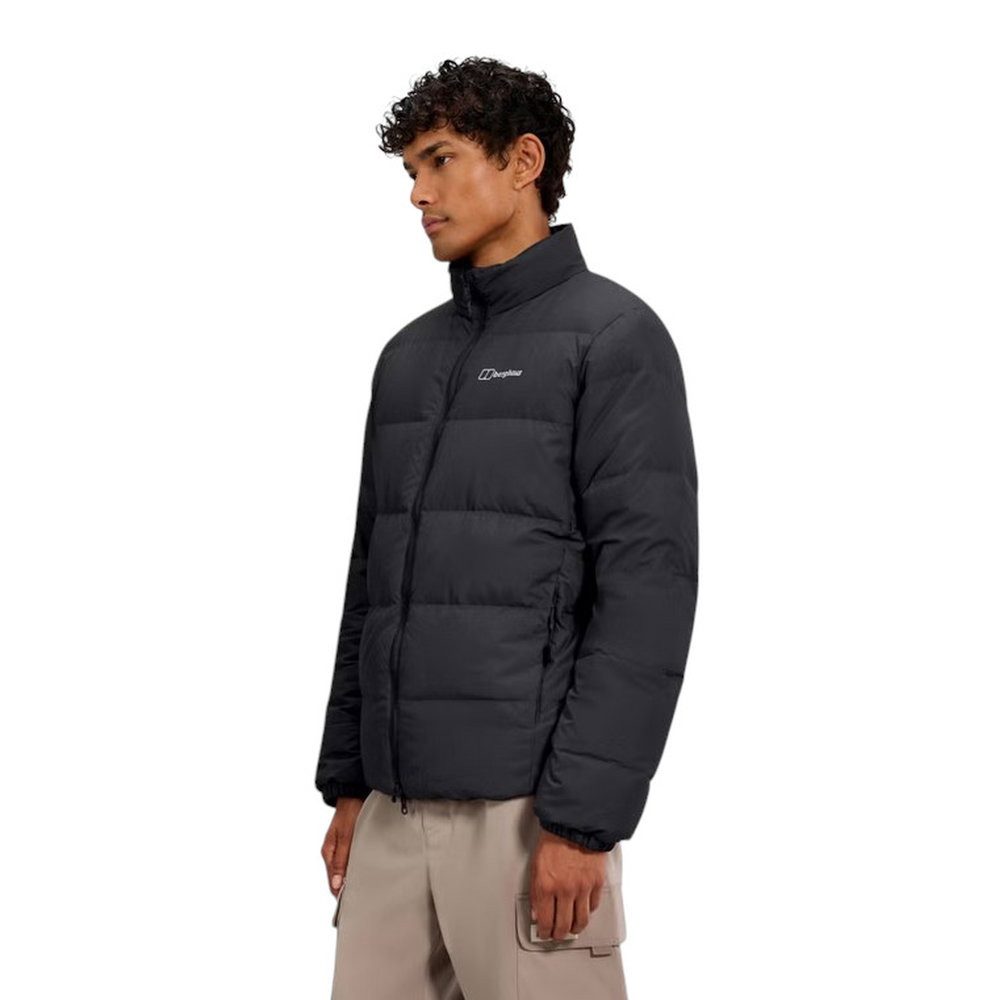 Berghaus Winterjacke Daunen-Wendejacke Fulstow Down (Winterjacke, wärmend dank)