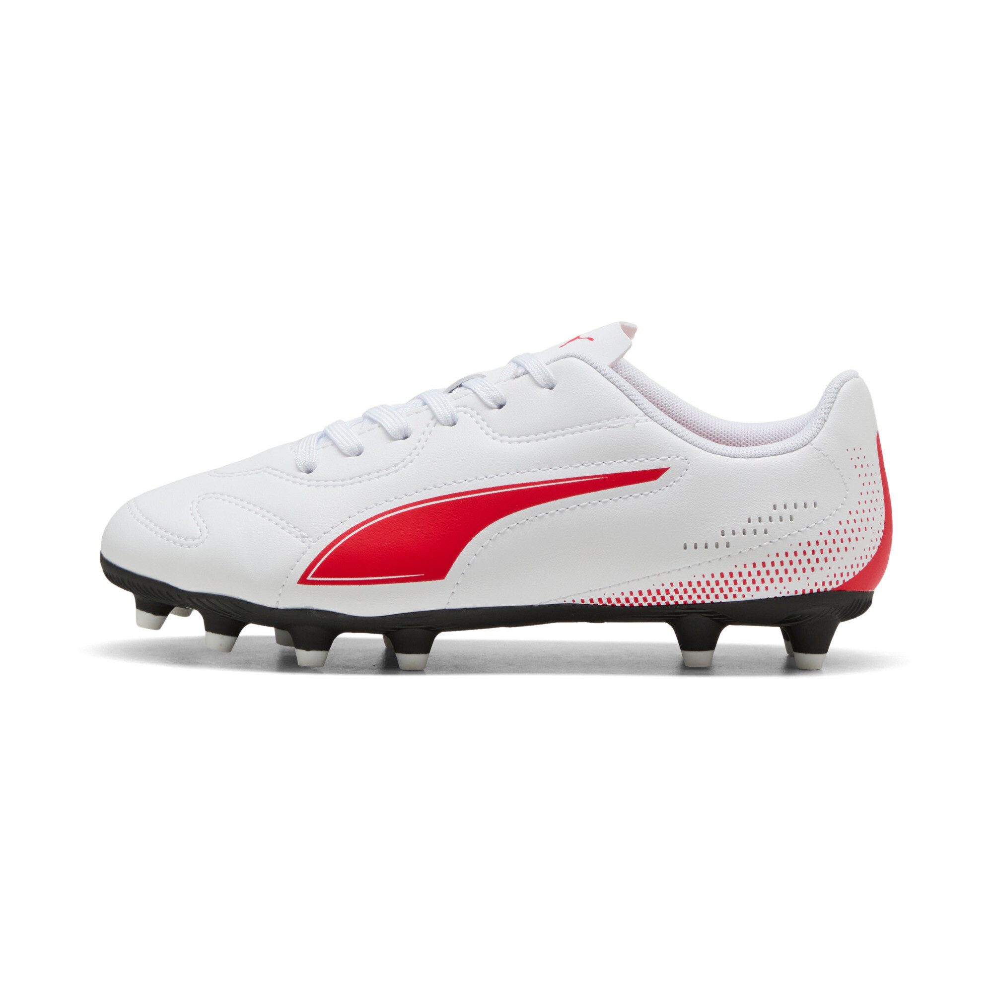 PUMA VITORIA II FG/AG JR Fußballschuh für Rasen- und Kunstrasenplätze