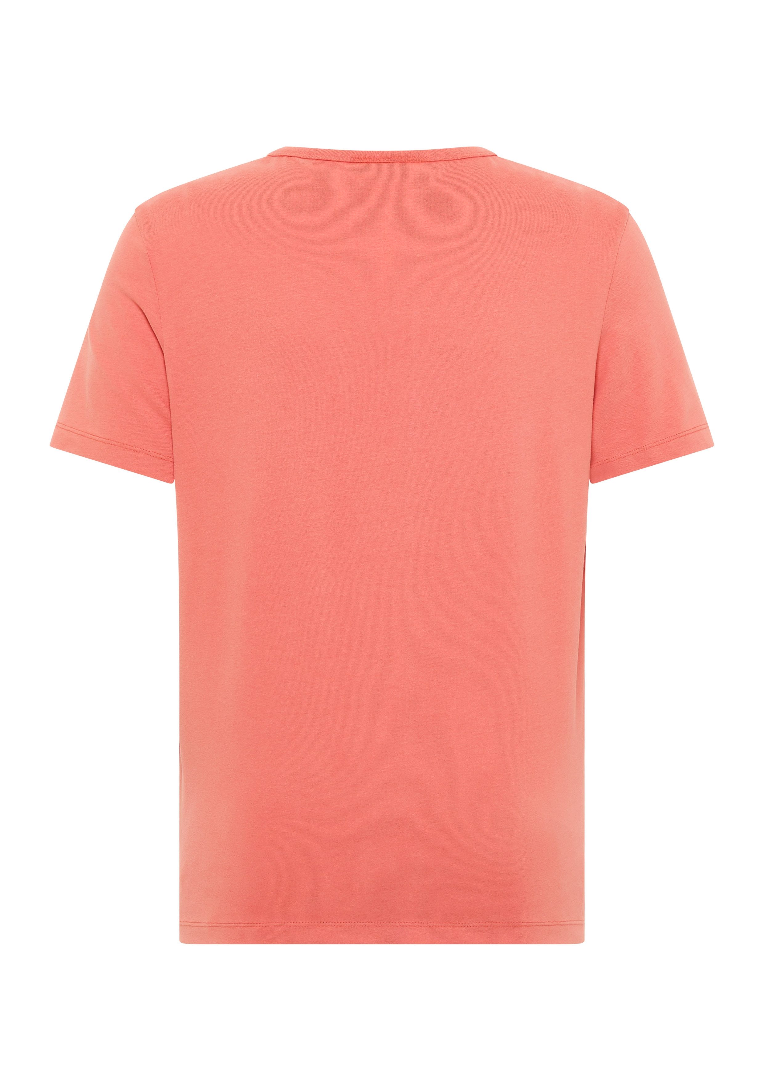Elbsand T-Shirt Jivo Herren Rundhalsausschnitt, normal günstig online kaufen