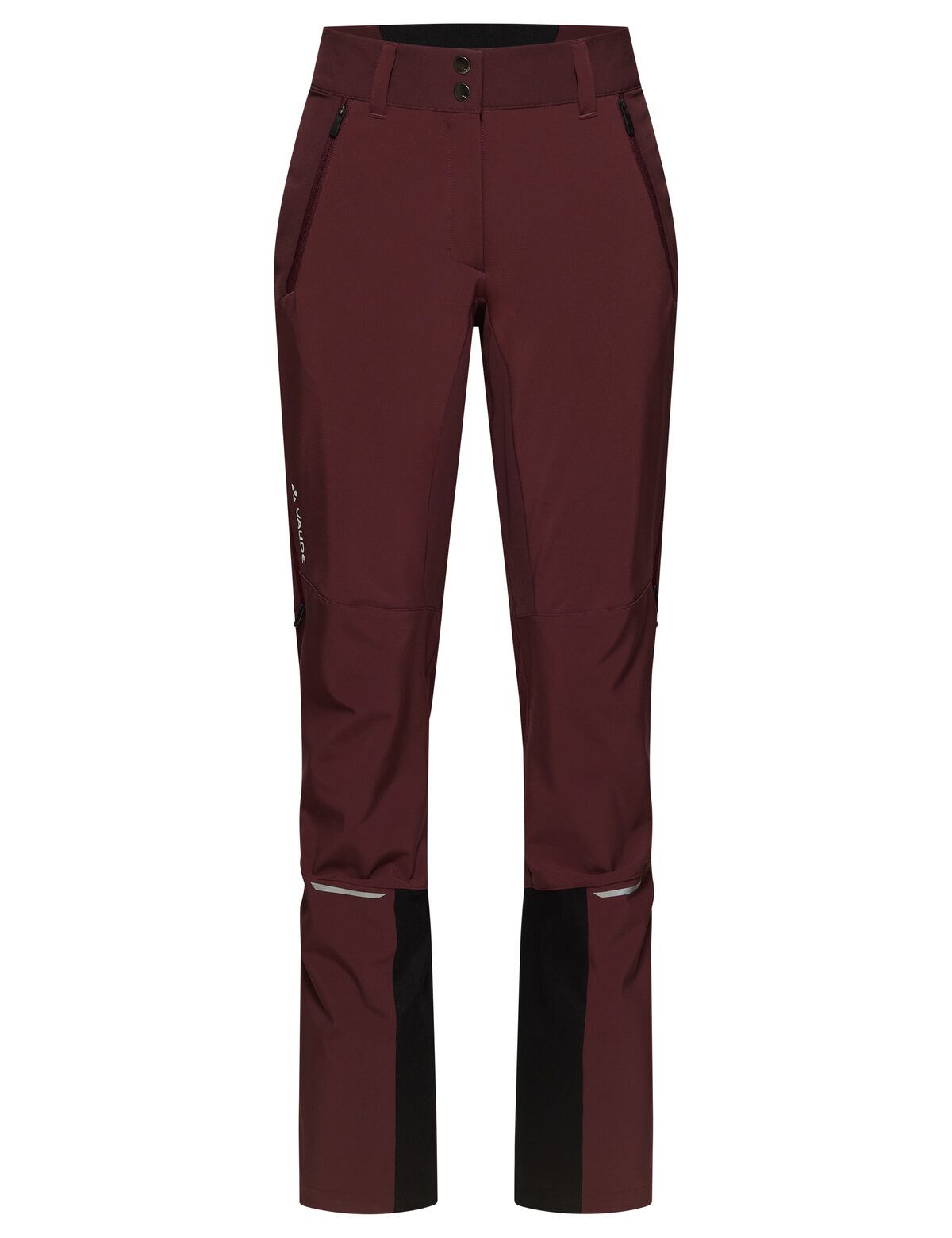 VAUDE Funktionshose Women's Larice Pants IV (1-tlg) schnellstrocknende und günstig online kaufen