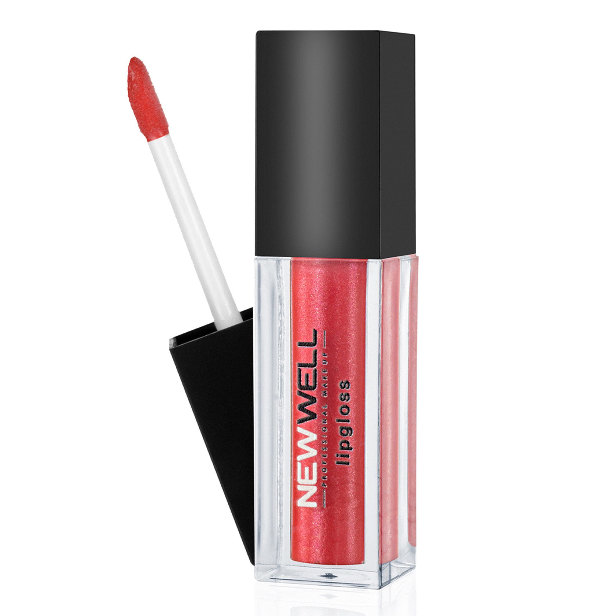 Newwell Блеск для губ Liquid Блеск для губ Shiny, 1-tlg.