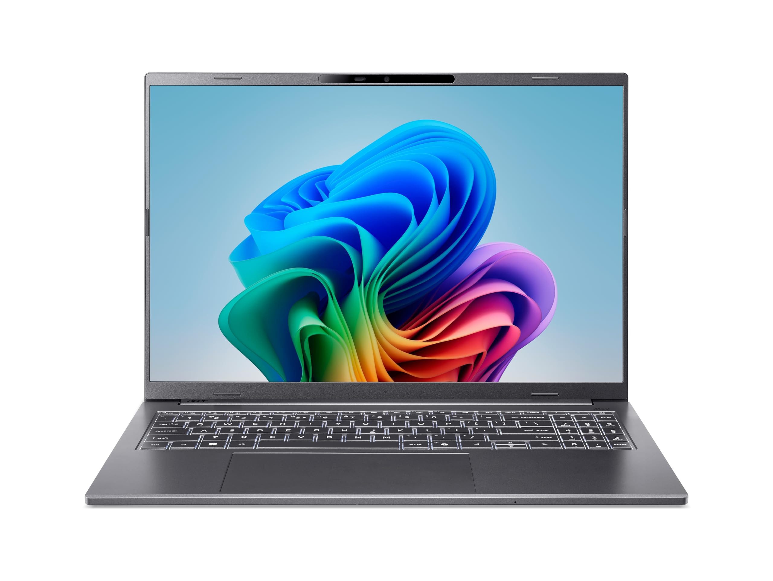 Acer X1-26-1 Notebook (16" Full HD Display, Intel Core i5, SSD, langes Akku)