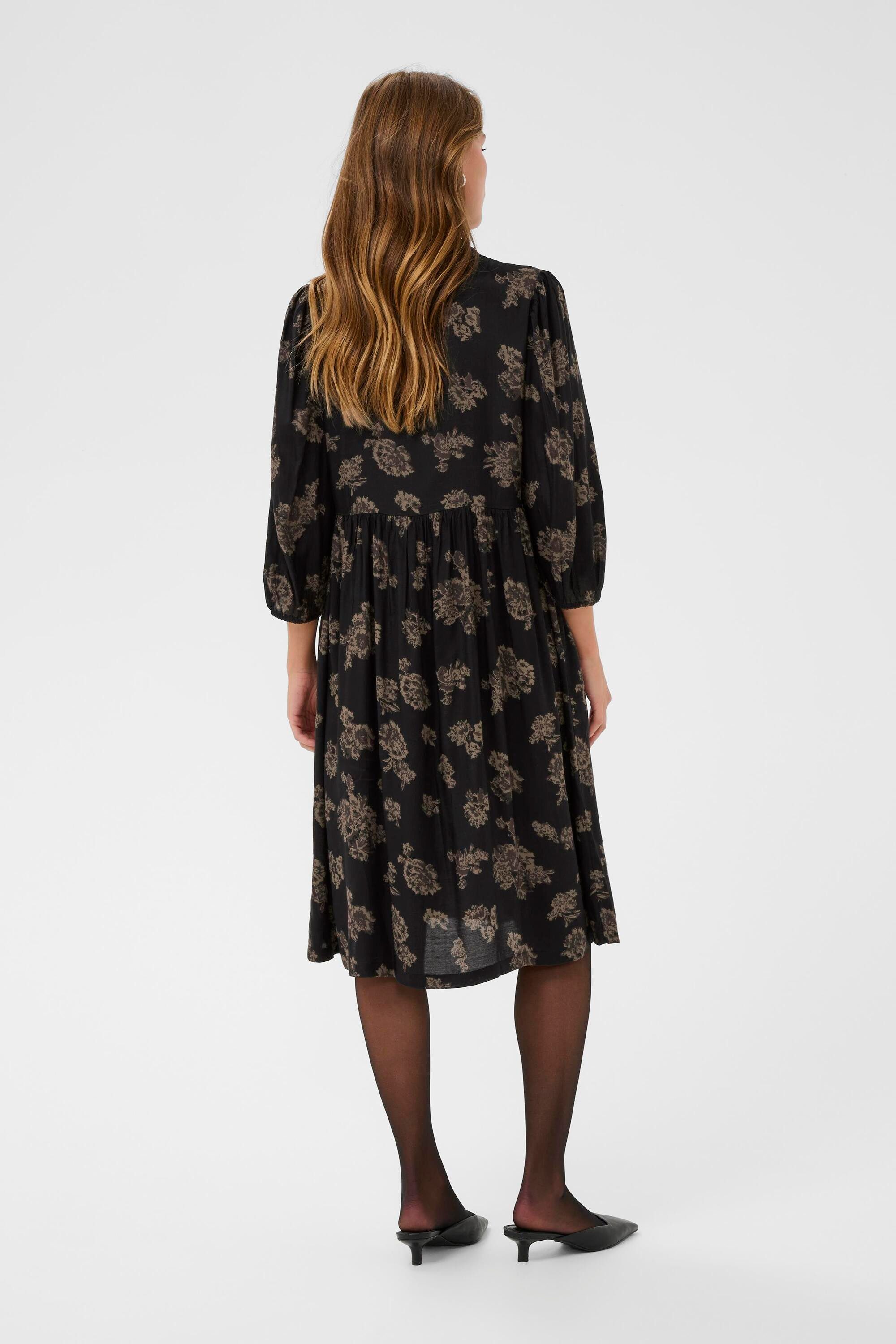 KAFFE Blusenkleid Kleid KAeverly