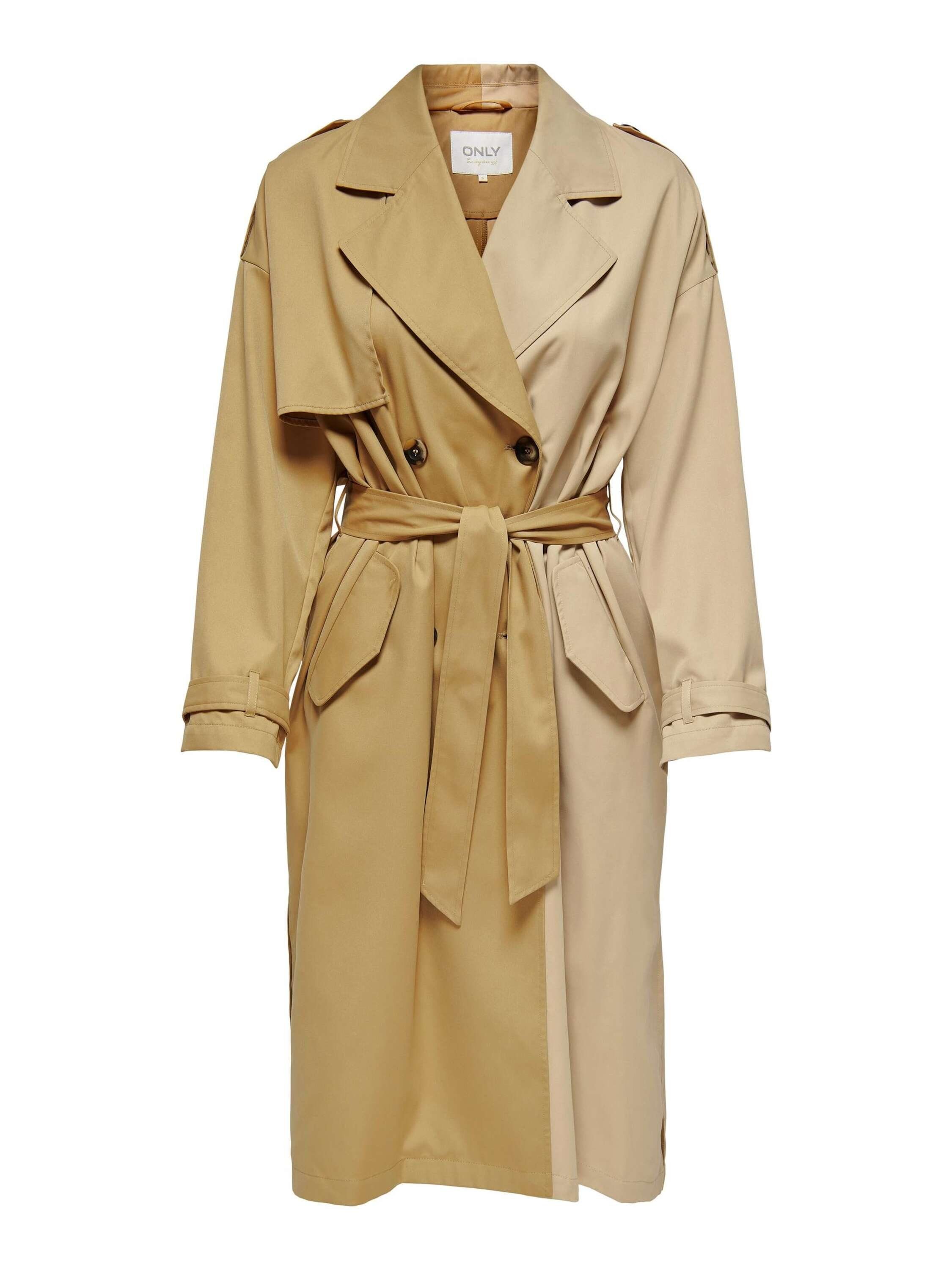 (1-tlg) ONLY Trenchcoat Betty