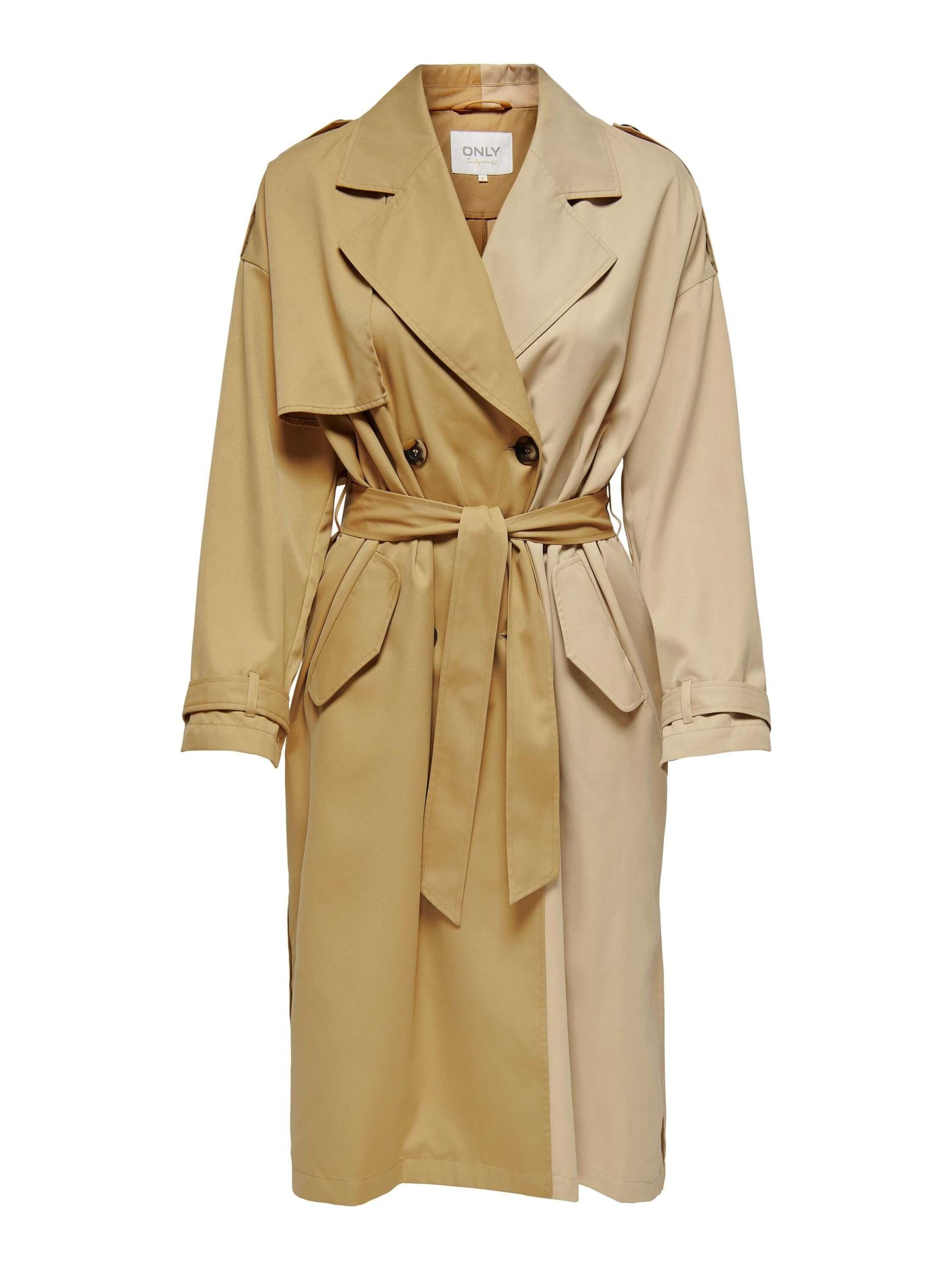 ONLY Trenchcoat Betty (1-tlg) | Trenchcoats