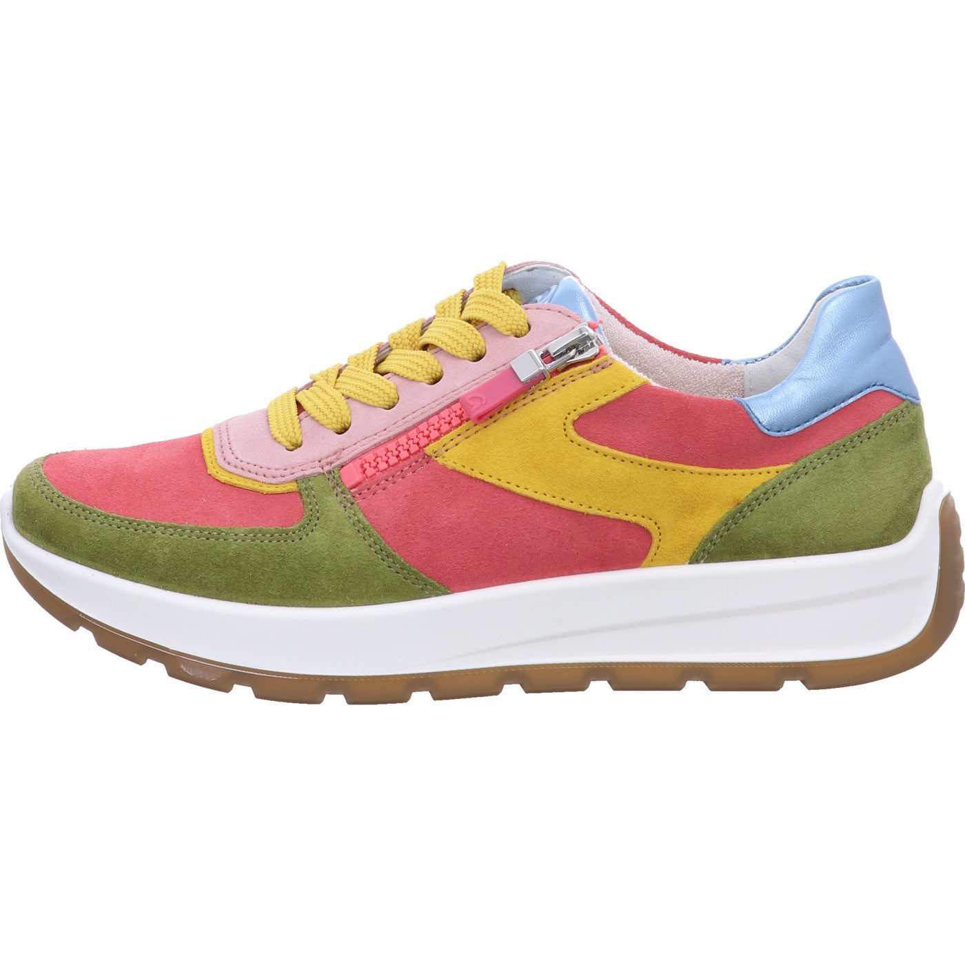 Ara NEW YORK Schnürschuh günstig online kaufen