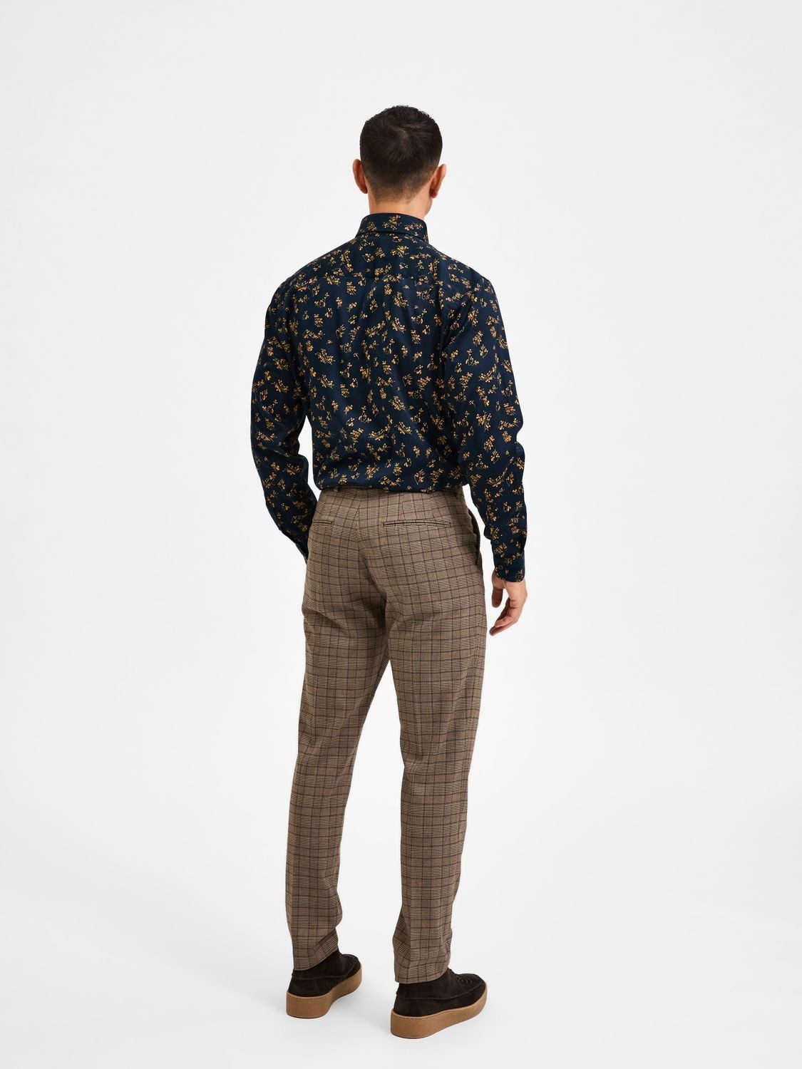 Selected 5-Pocket-Hose