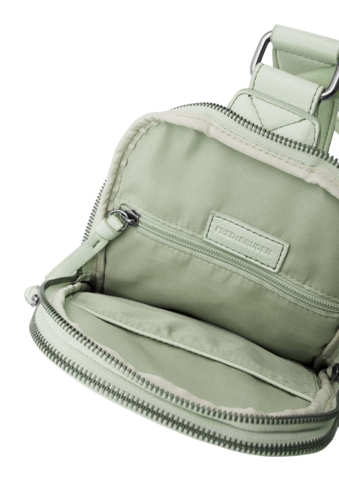 FREDsBRUDER Rucksack Hybrid Crossbag