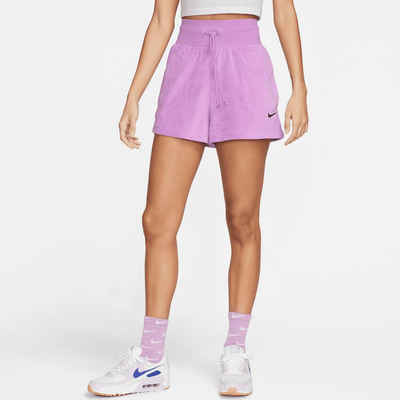 Nike Sportswear Shorts W NSW TRRY SHORT MS
