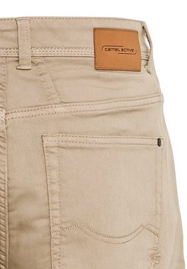 camel active Bermudas Camel Active Herren Bermuda Shorts Chino Hose 4975