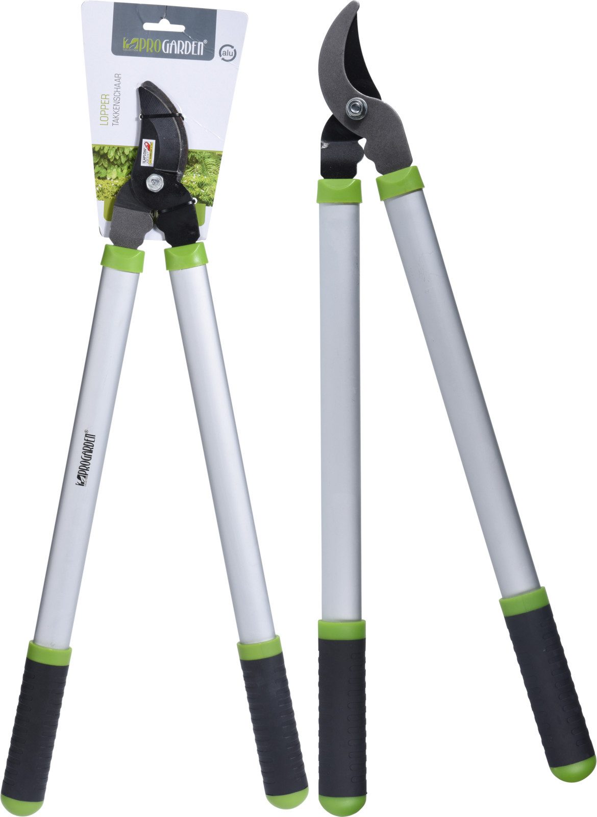 Progarden Gartenschere Astschere Gartensäge Set Gartenarbeit günstig online kaufen