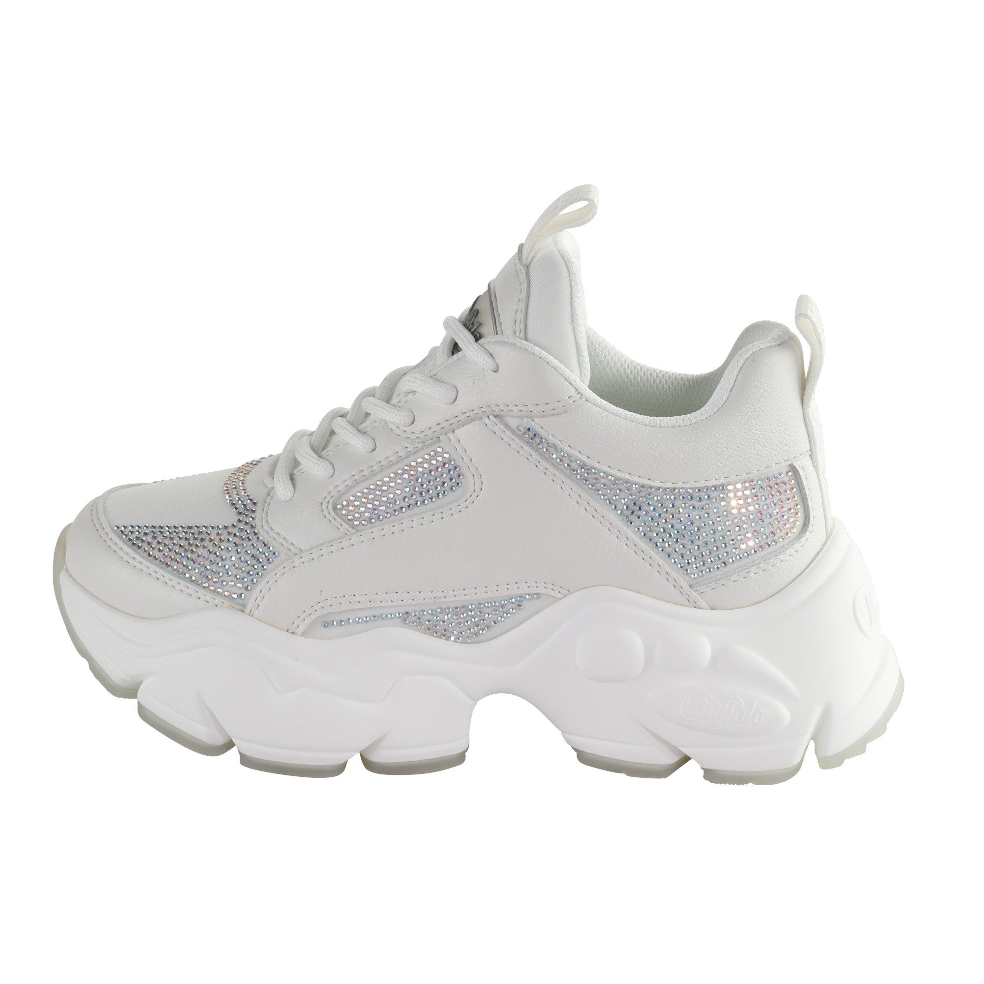 Buffalo BINARY ATHENA GLAM Sneaker günstig online kaufen