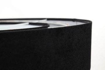 ONZENO Pendelleuchte Triniti Nexus Glide 1 60x20x20 cm, einzigartiges Design und hochwertige Lampe