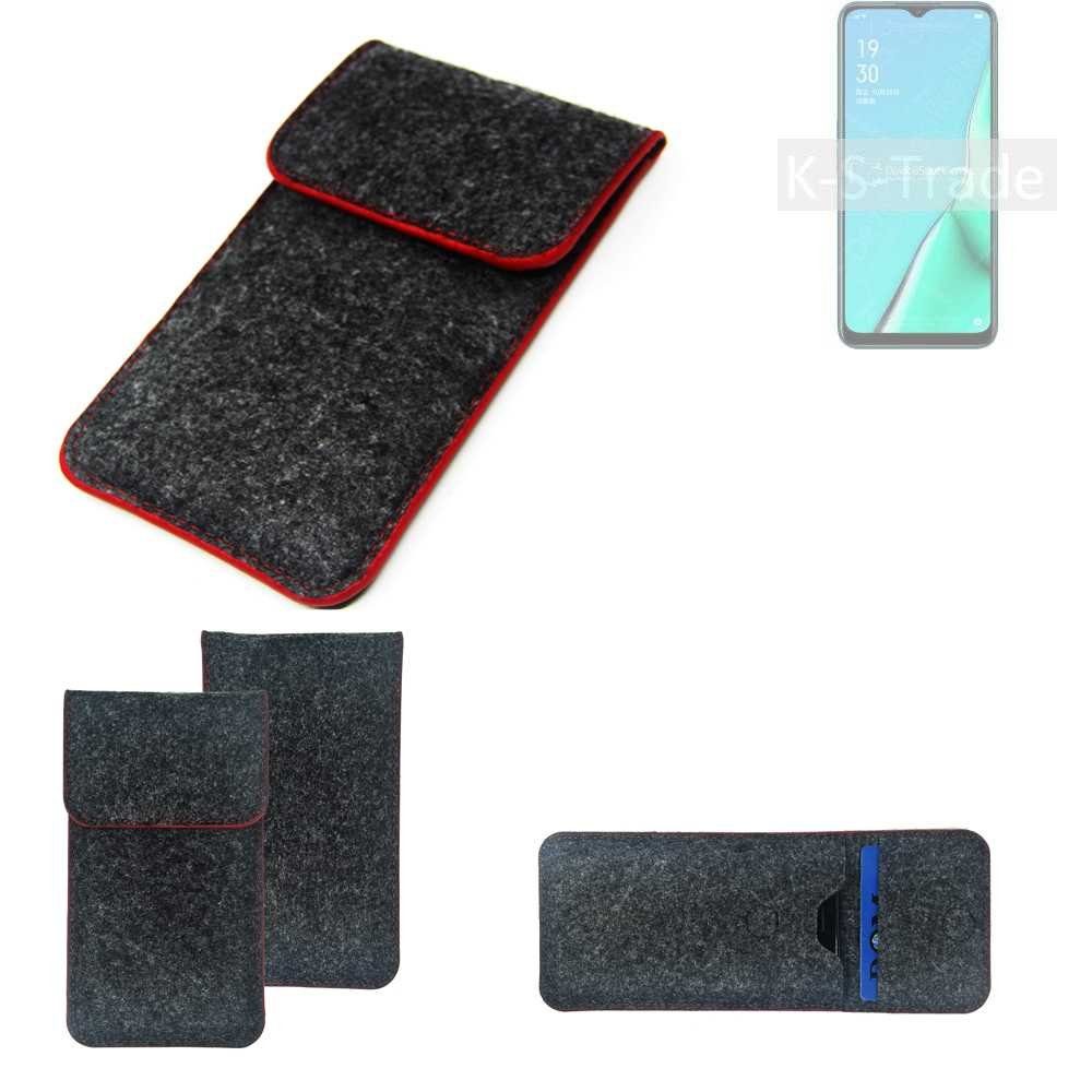 Handyhülle für Oppo A11