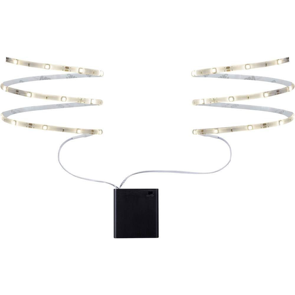 LED Stripe LED Mobil Stripe Warm 2x80cm 1.2W