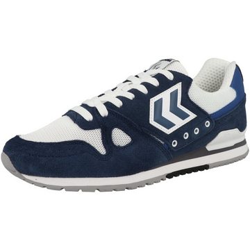 hummel Marathona Suede Herren Sneaker