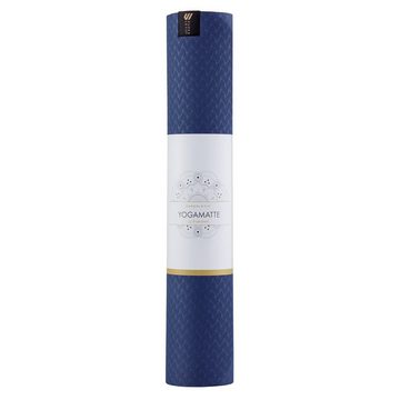 Capital Sports Akupressurmatte Ojas Yogamatte Professional