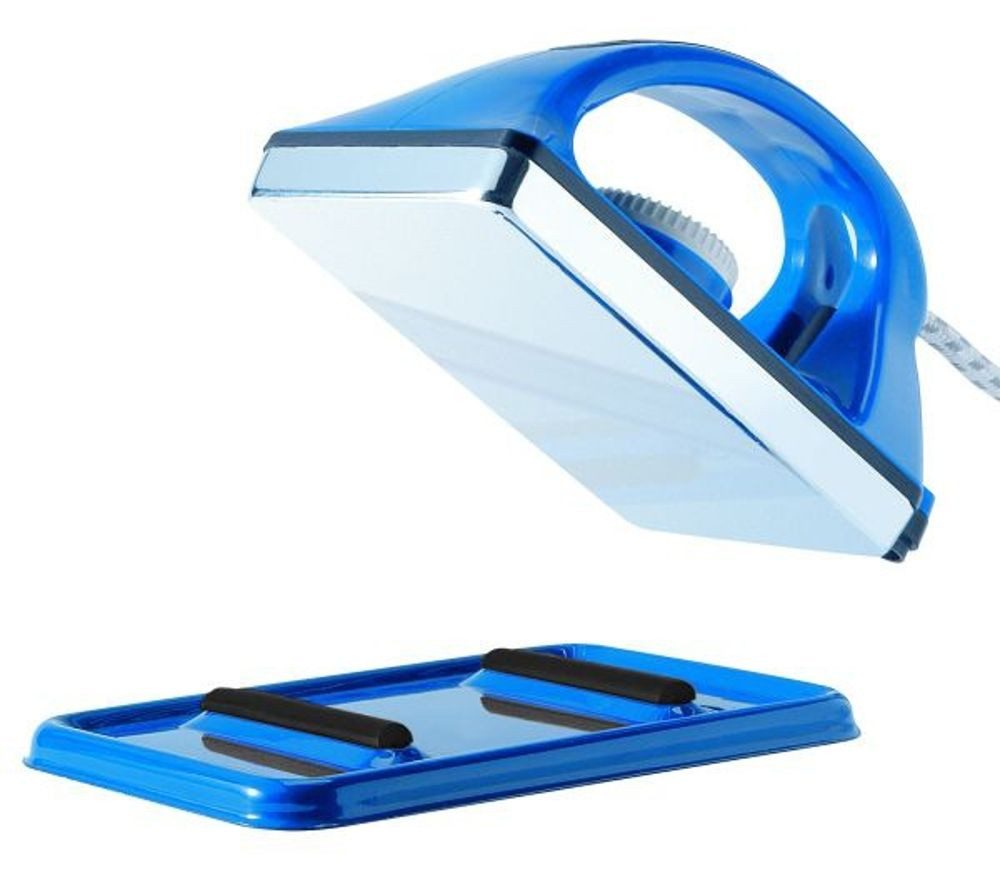 Holmenkol Ski HOLMENKOL CLASSIC Waxer Wachs-Bügeleisen 230V Wax Bügeleisen