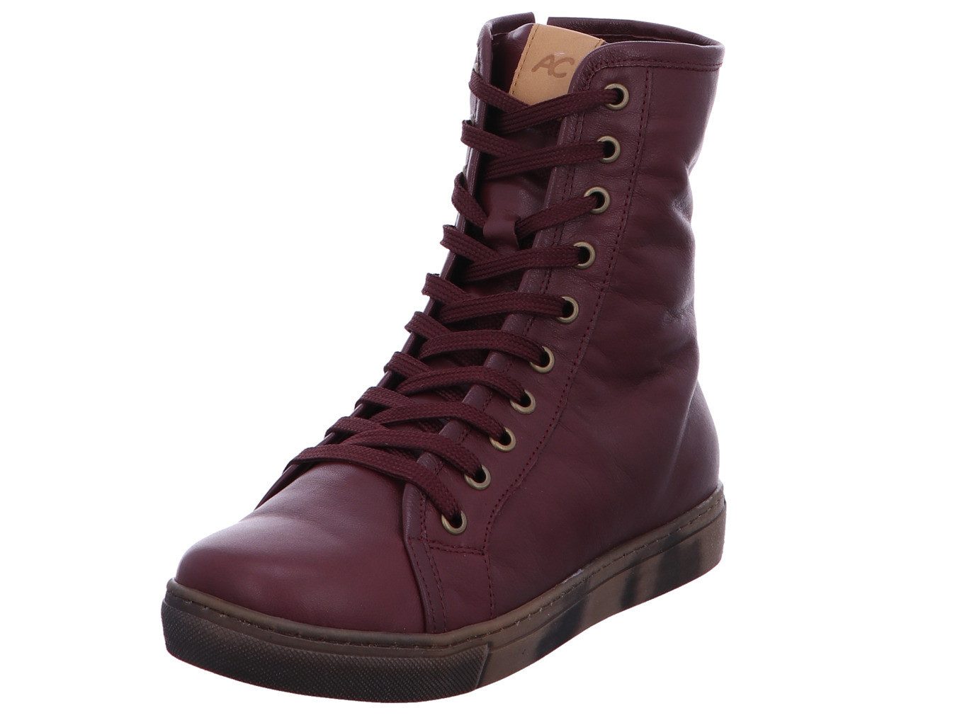Andrea Conti Boot Ankleboots