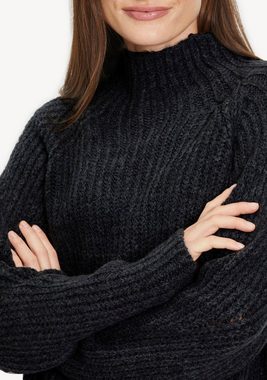 Tamaris Strickpullover mit Strickmuster - NEUE KOLLEKTION