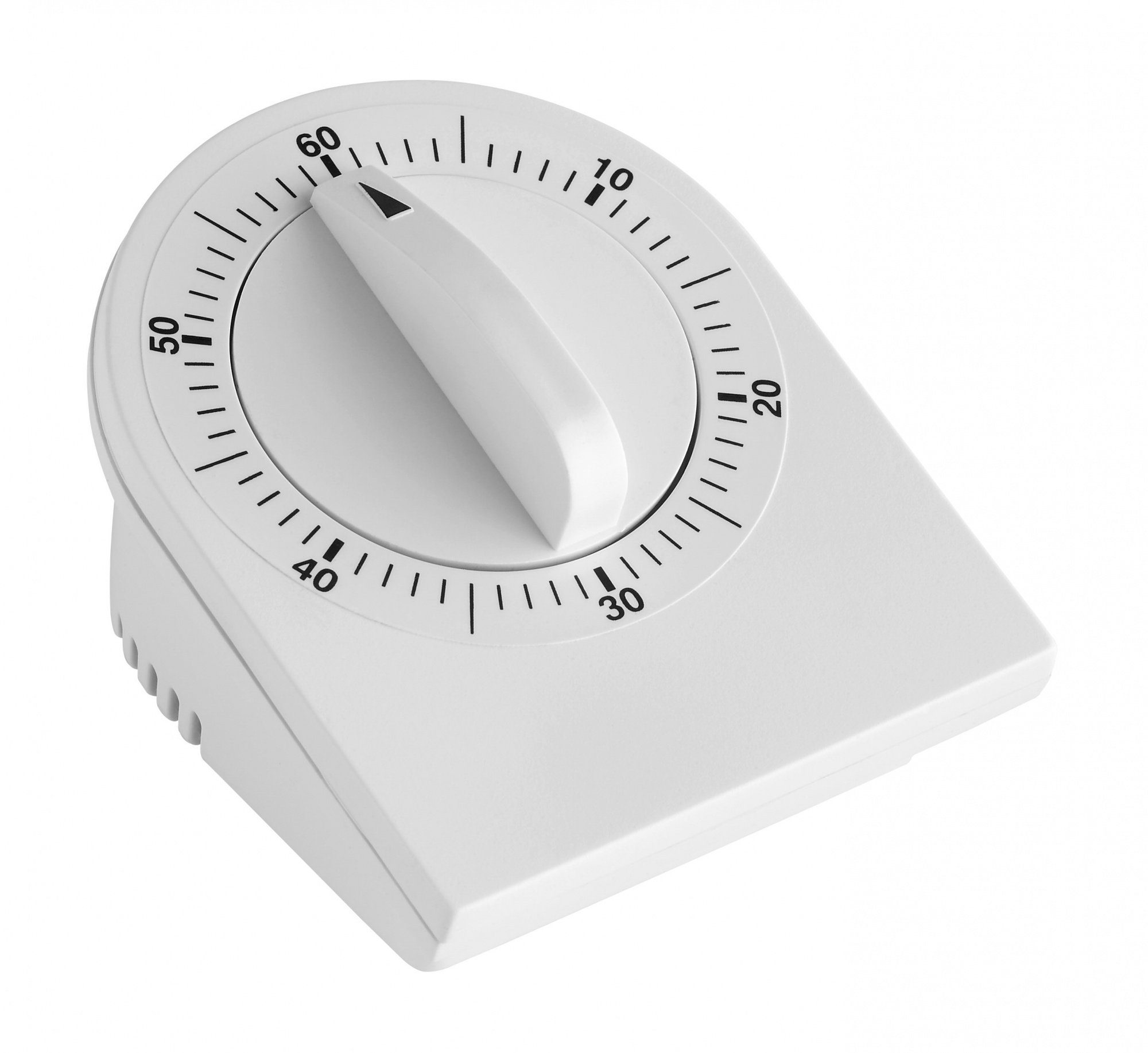Küchentimer TFA 38.1020 Analoger Küchen-Timer