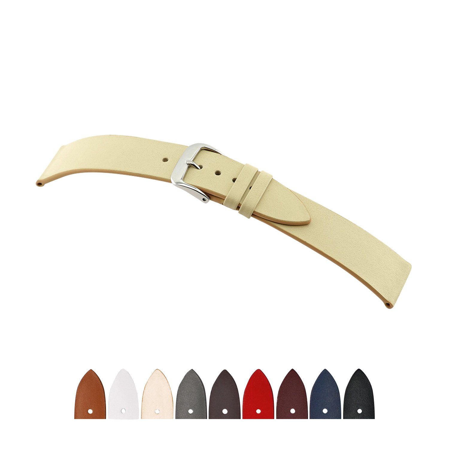 Selva Technik Wechselarmband Uhrenarmband, zum einfachen günstig online kaufen