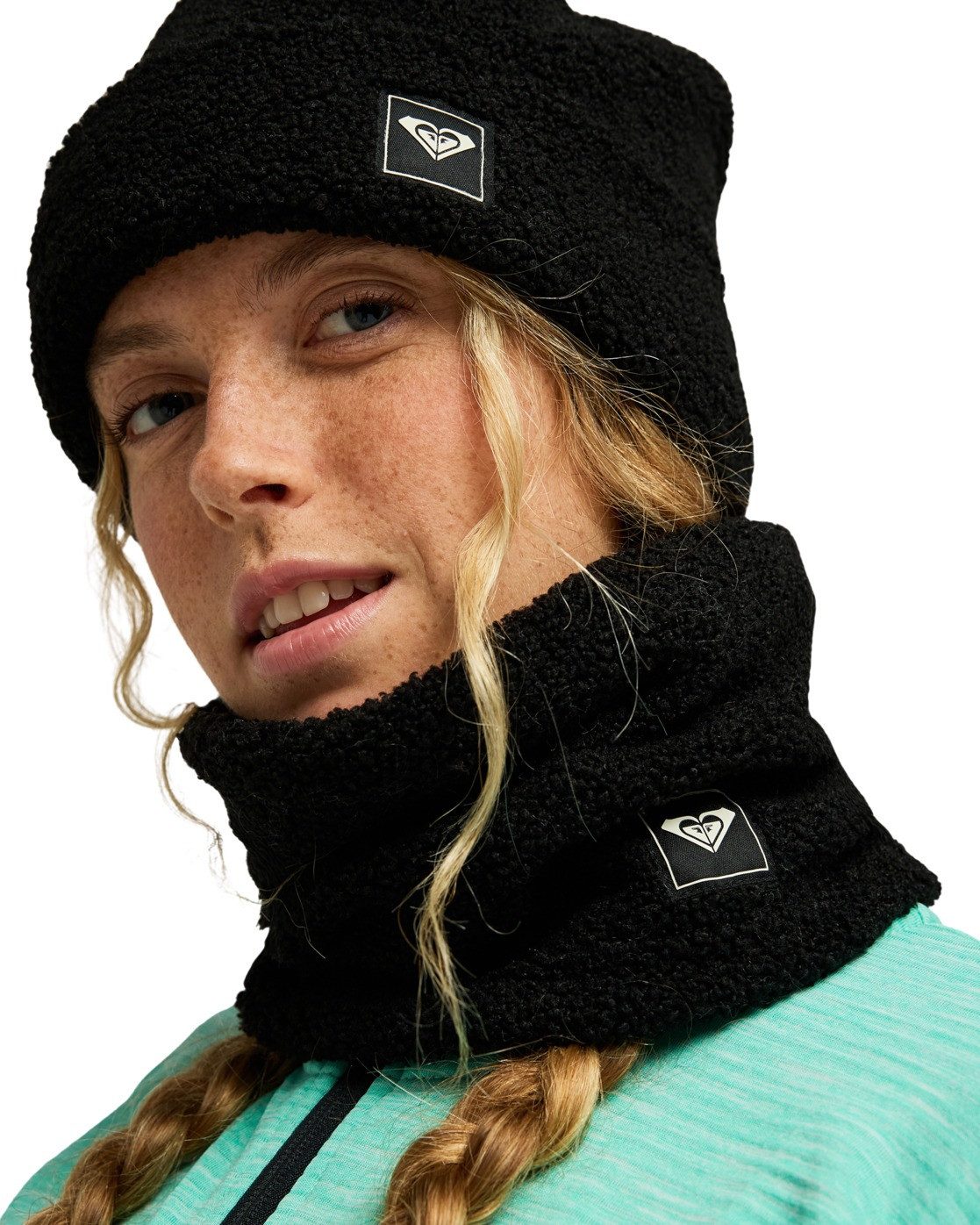 Roxy Multifunktionstuch Valwood Collar