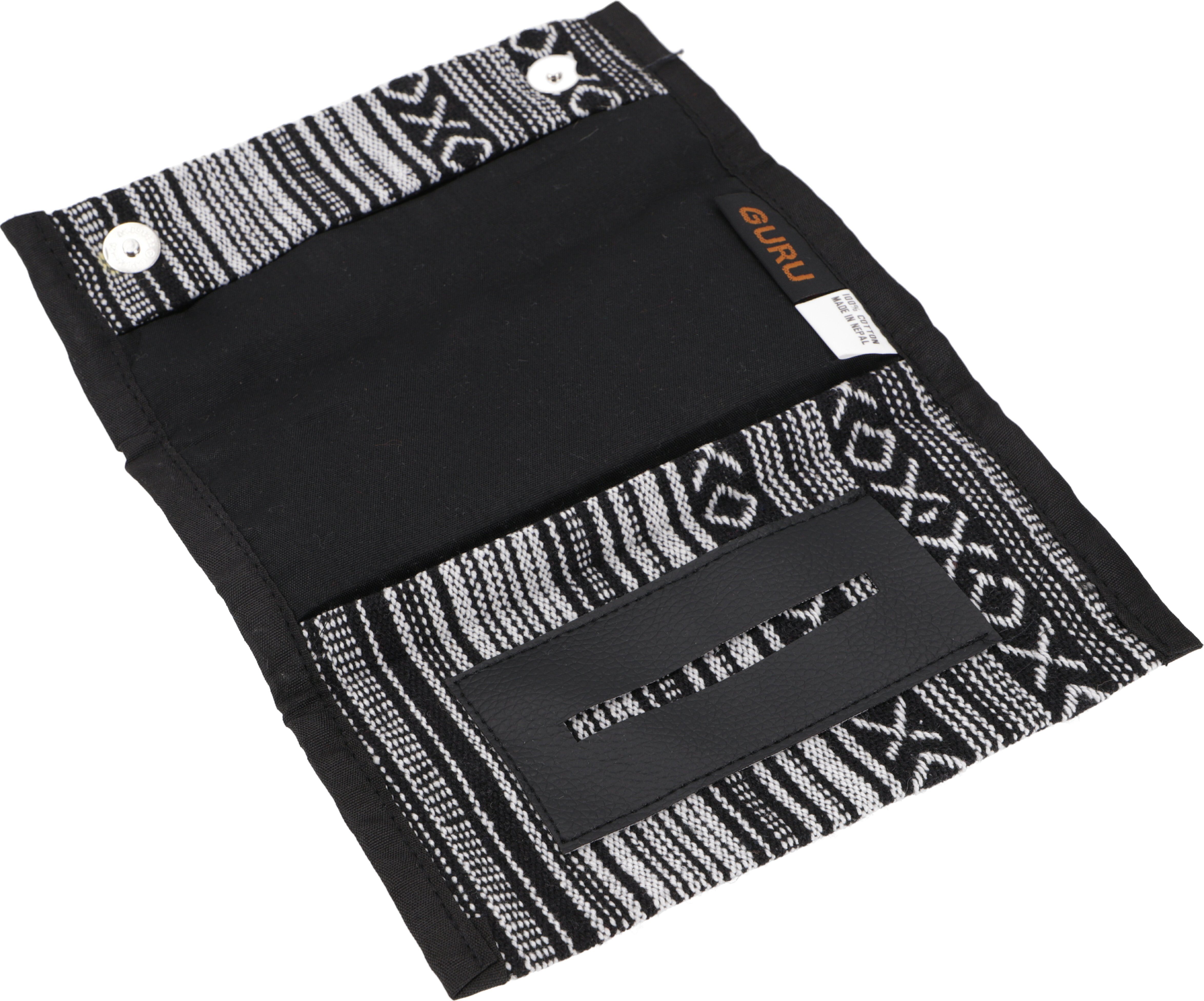 Guru-Shop Aufbewahrungstasche Tabakbeutel, Tabaktasche, Ethno Drehtasche -..