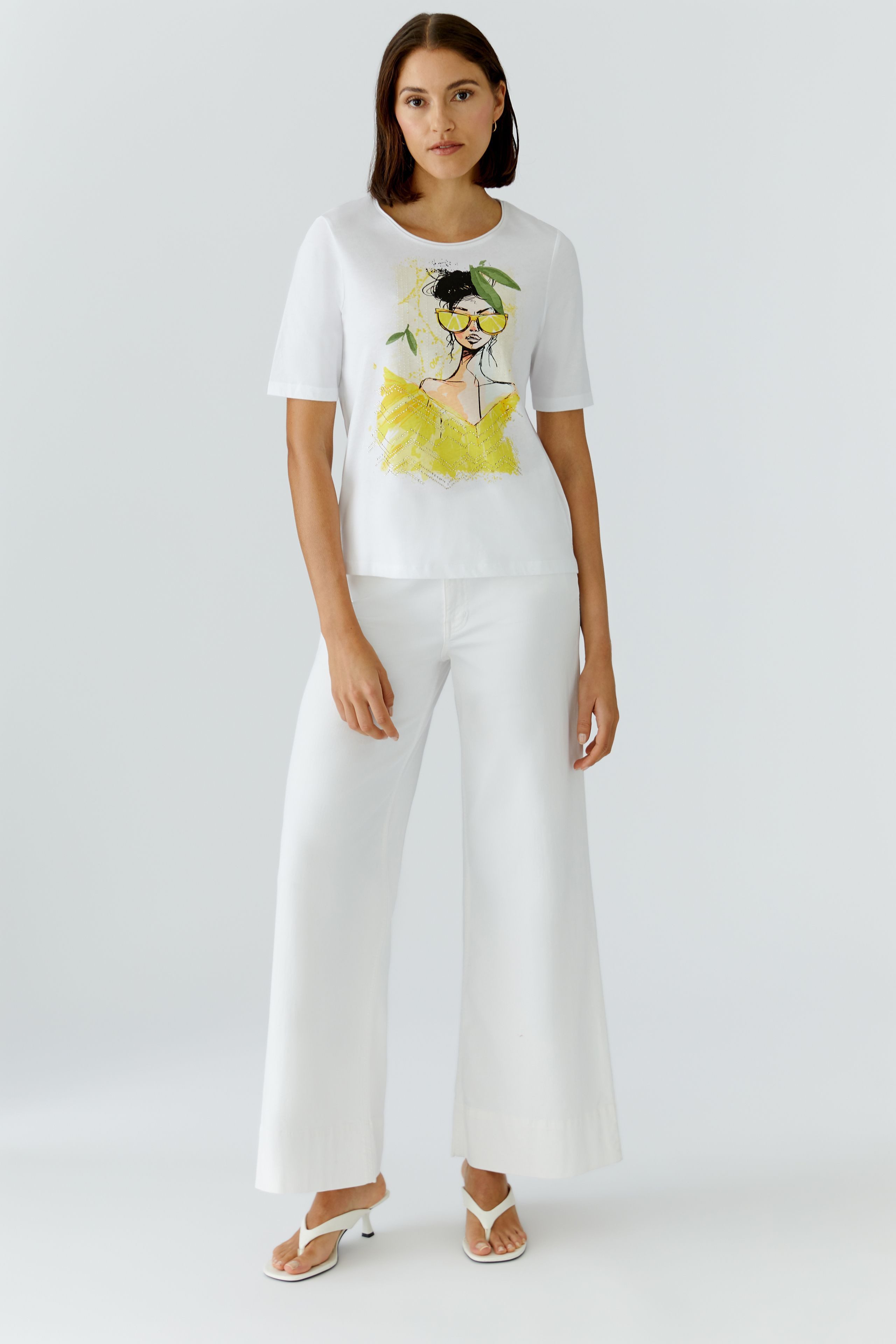 Oui American-Shirt