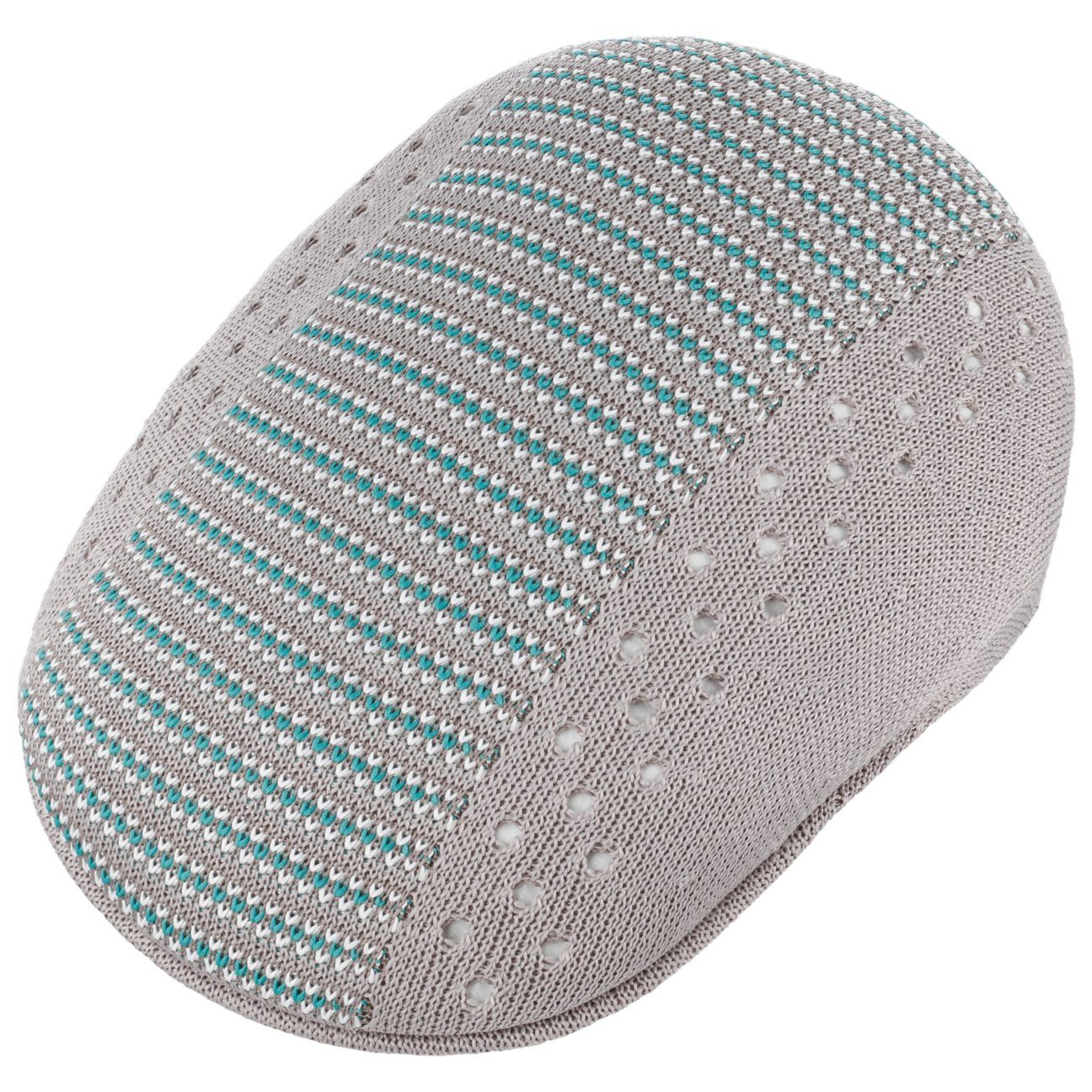Kangol Flat Cap (1-St) Schirmmütze mit günstig online kaufen