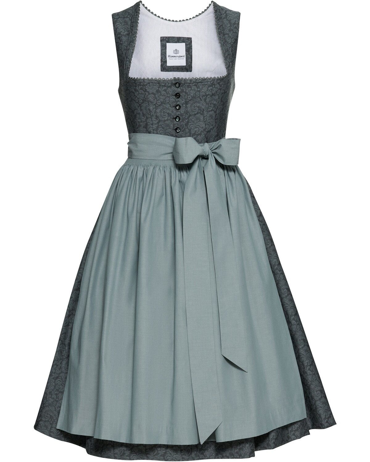 Hammerschmid Dirndl Midi Dirndl Staffelsee