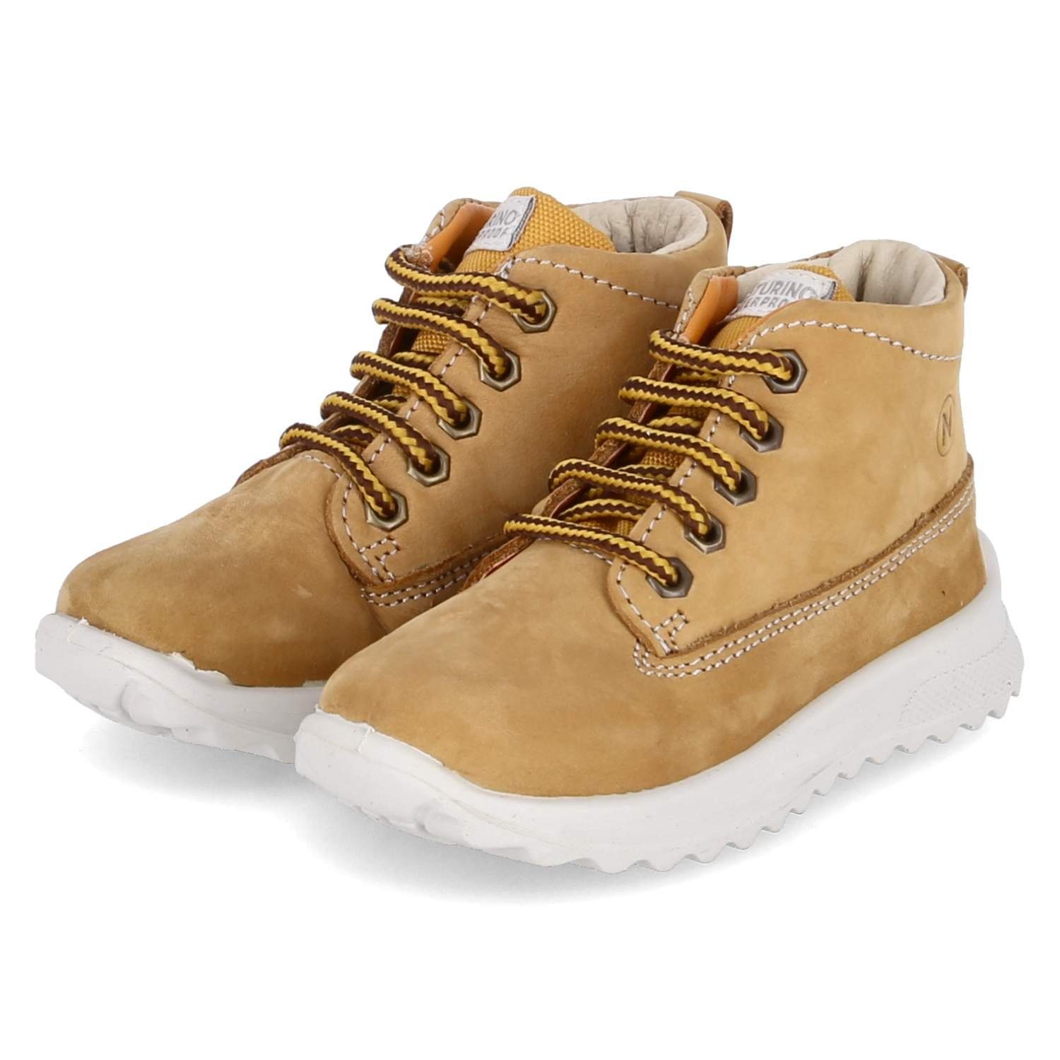 Naturino Schnürschuhe KODRIG WP Schnürschuh