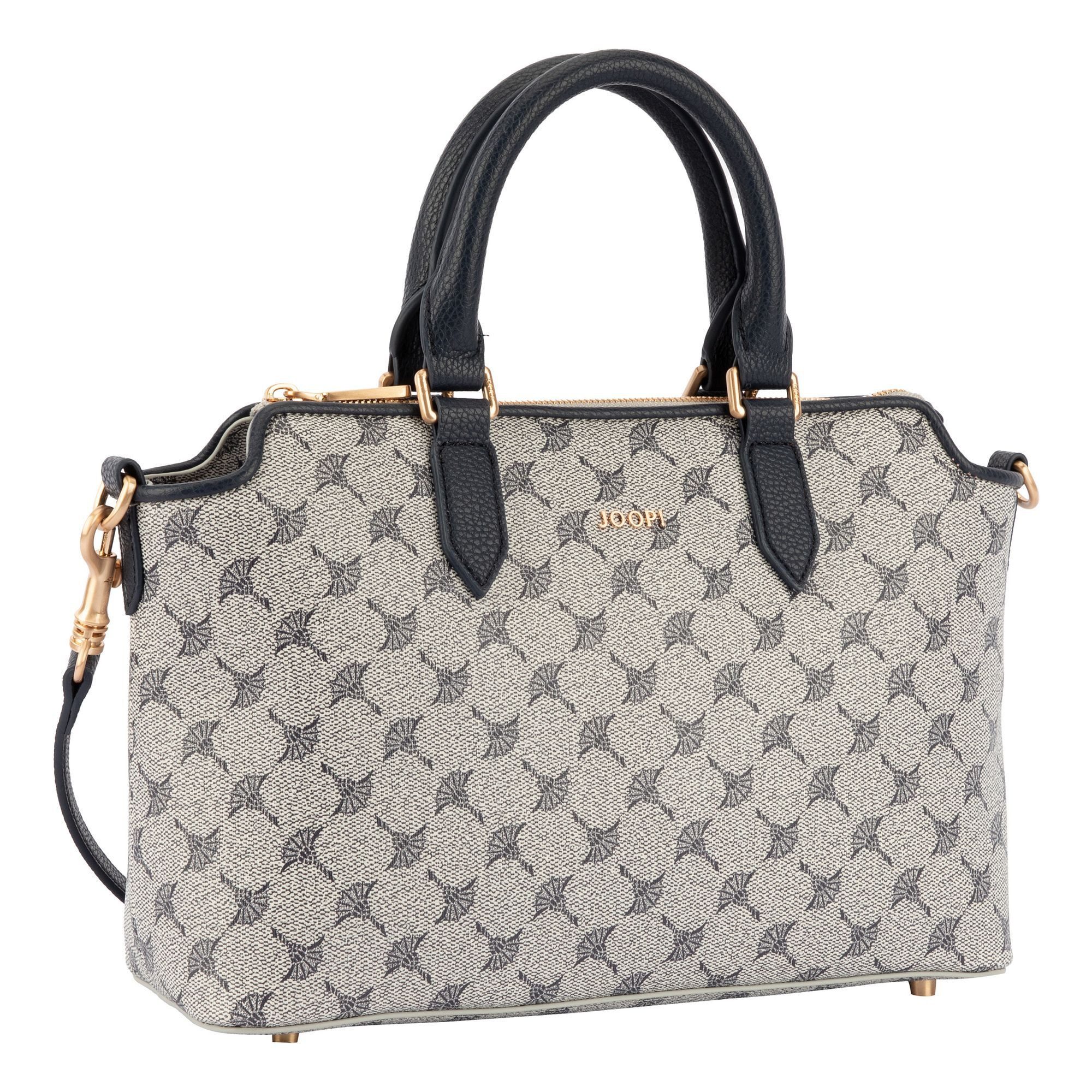 JOOP! Henkeltasche Mazzolino, Polyurethan