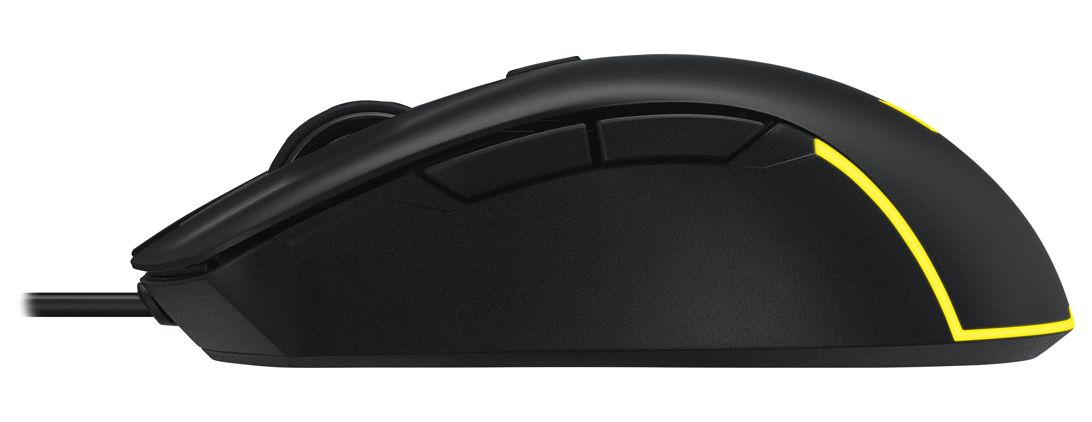 Asus TUF Gaming M3 Gen II Gaming-Maus (USB)