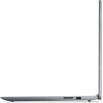 Lenovo IdeaPad Slim 3 (16ABR8) 1 TB SSD / 16 GB Notebook arctic grey Notebook (AMD Ryzen 5, 1000 GB SSD)