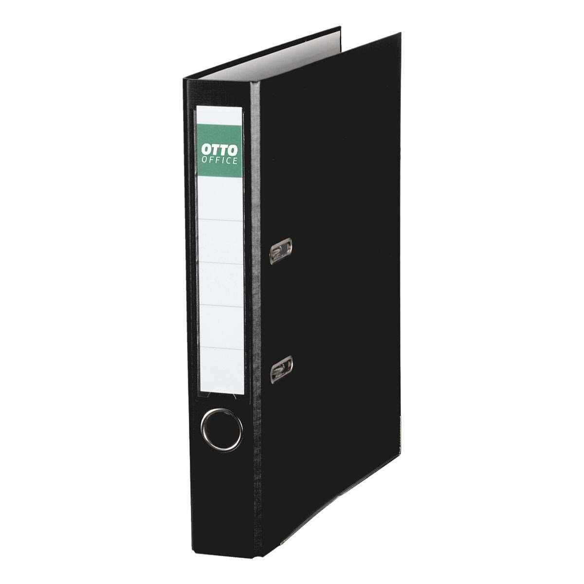 Otto Office Aktenordner Exclusive I, DIN A4 schmal 5 cm