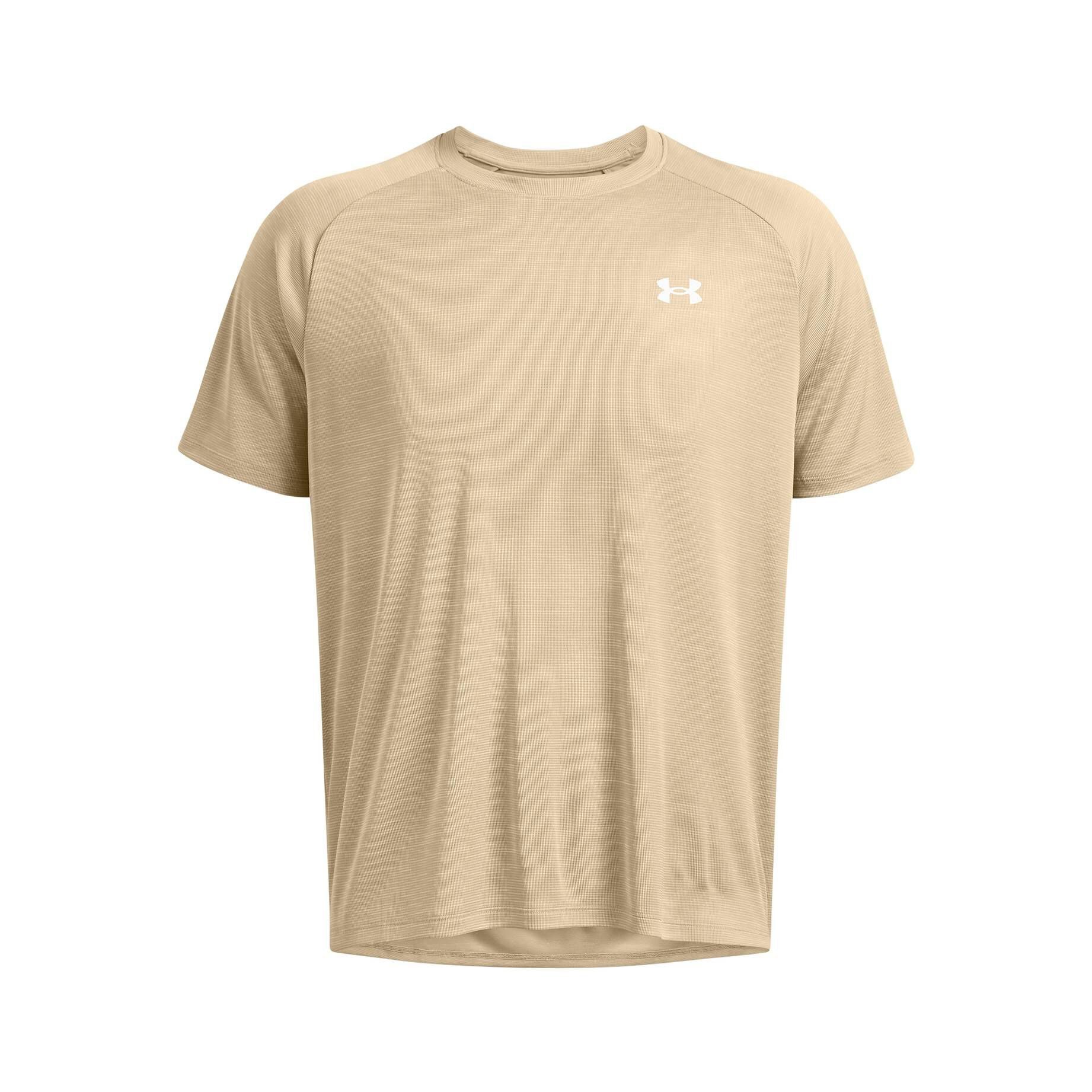 Under Armour® Trainingsshirt Herren Traingsshirt TECH günstig online kaufen