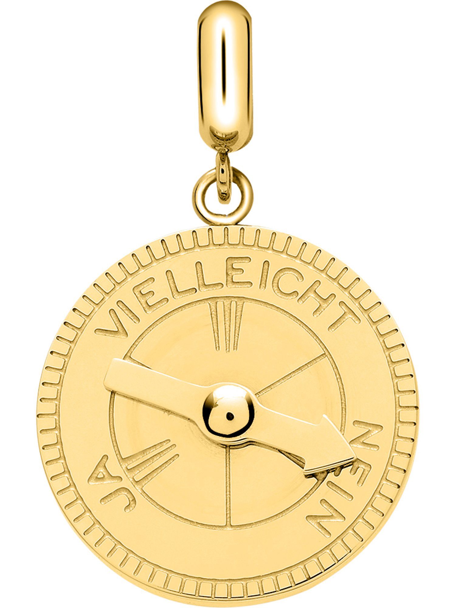 Liebeskind Berlin Kettenanhänger Liebes...