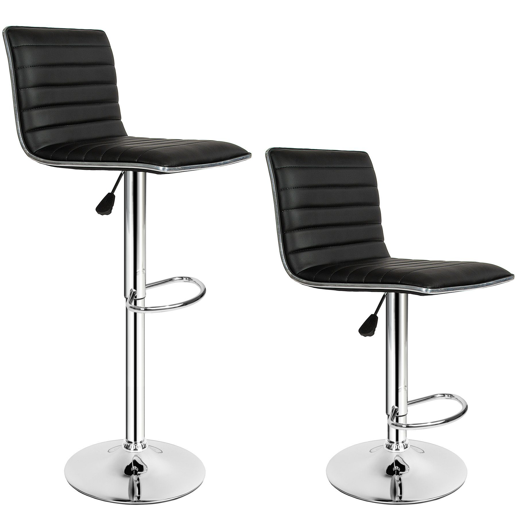 Barhocker 2er Set Barhocker