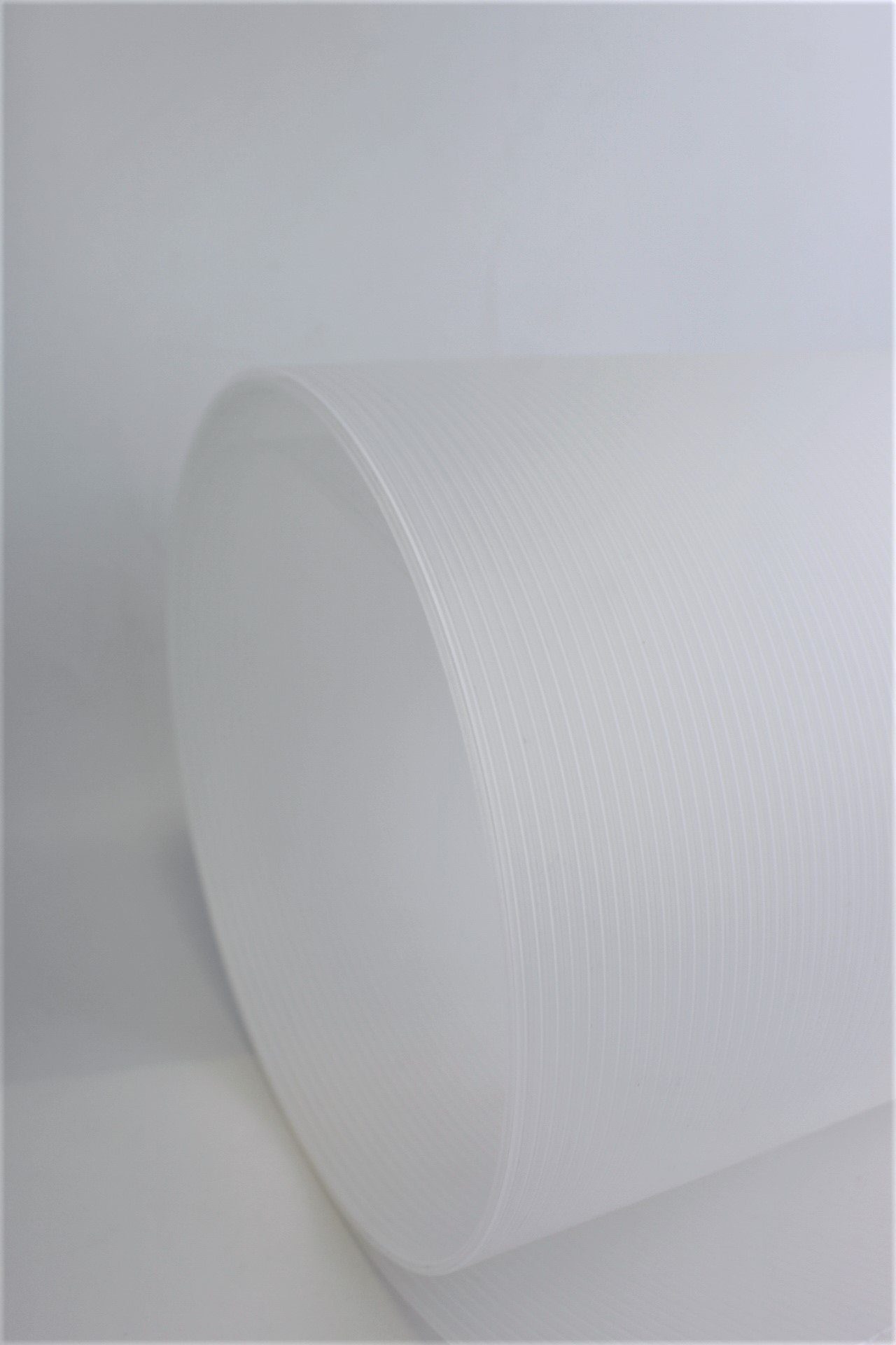 Gartenwelt Riegelsberger Sichtschutzstreifen PREMIUM Polypropylen Sichtschutz für Doppelstabmatten 2535x190x1,35mm, (1-St), witterungsbeständig, lichtstabil, made in germany