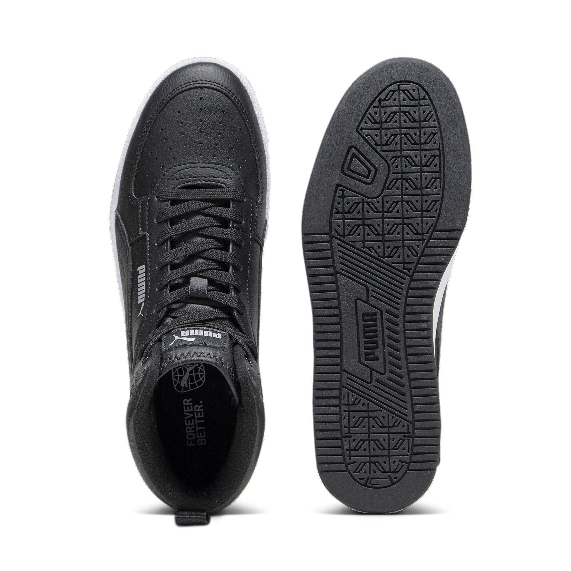 PUMA Caven 2.0 Mid WTR Sneakers Erwachsene Sneaker