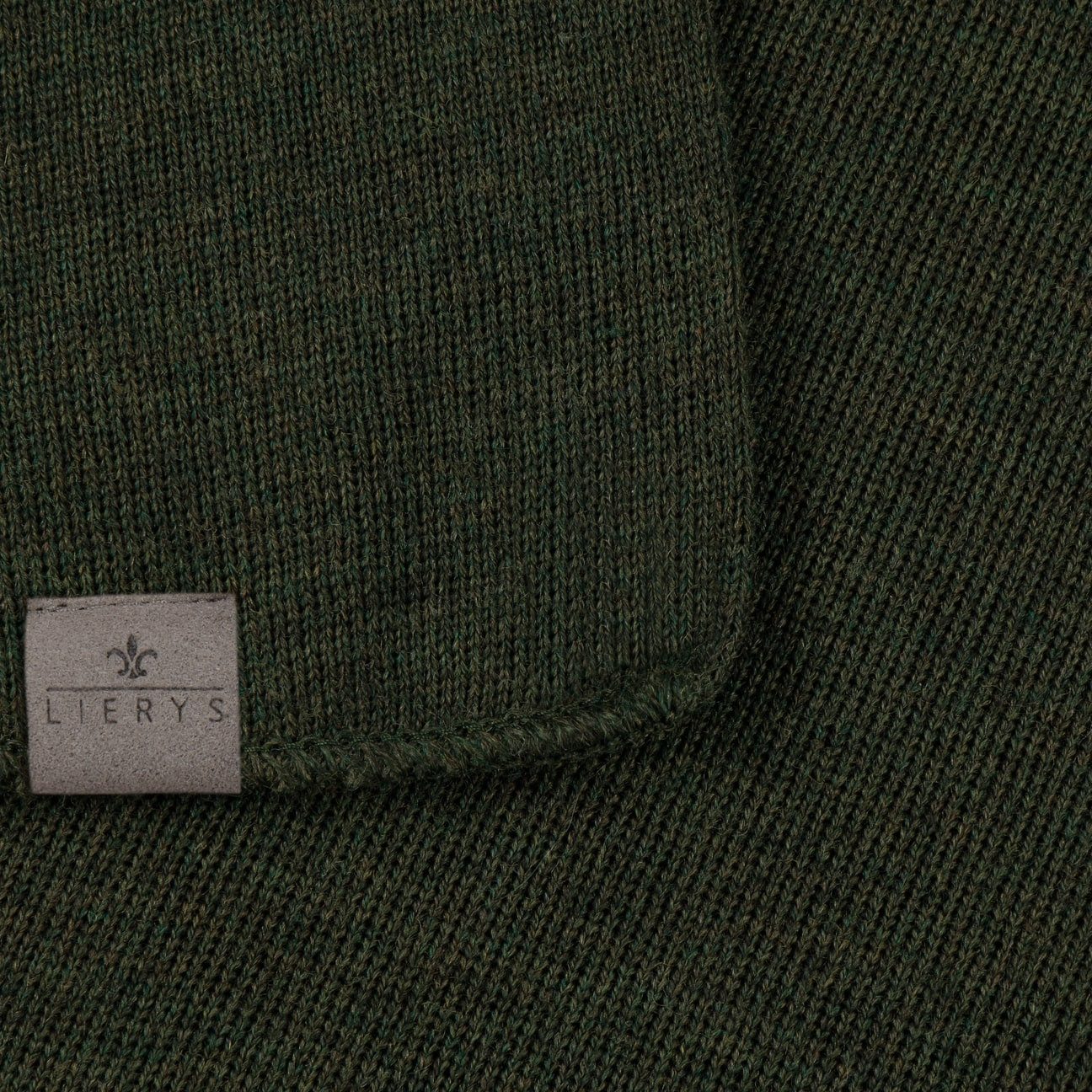 Lierys Strickschal, (1-St), Winterschal, Made in günstig online kaufen