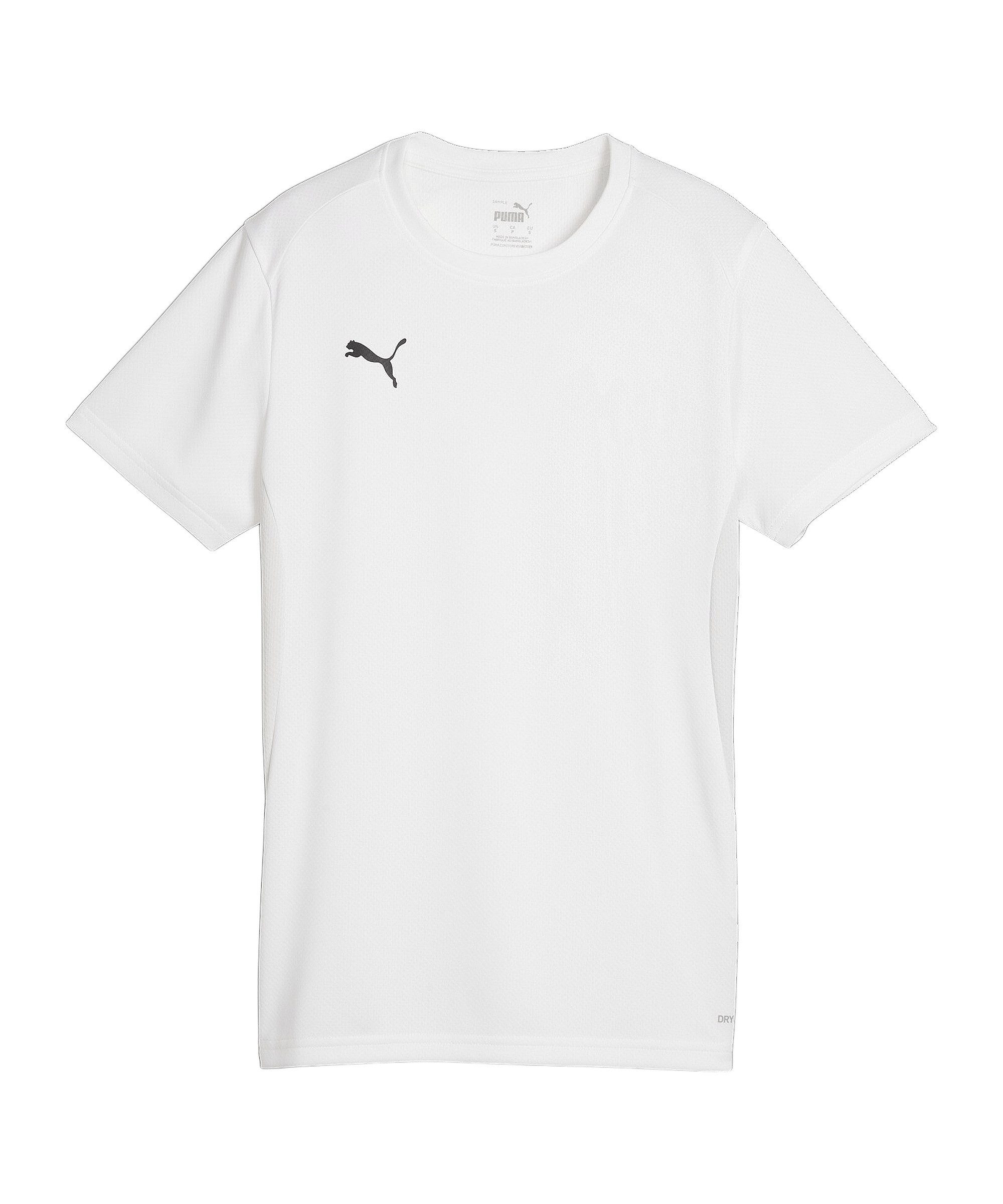 PUMA T-Shirt PUMA teamGOAL Trikot Damen günstig online kaufen