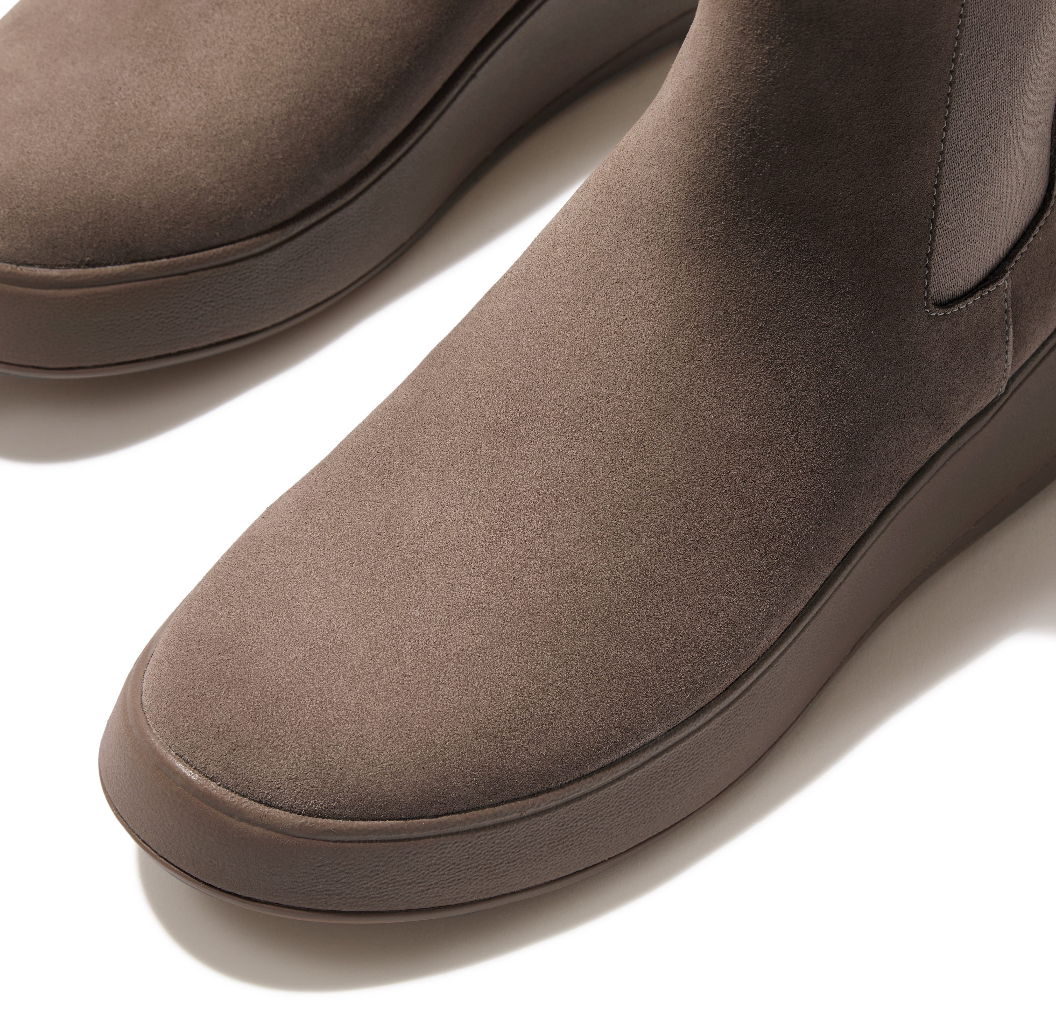 Fitflop F-MODE Chelseaboots Chunky Boots mit Plateausohle günstig online kaufen
