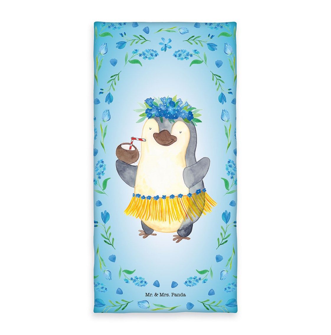 Herding Duschtuch Kids, Frottier (1-St), Velourstuch, günstig online kaufen